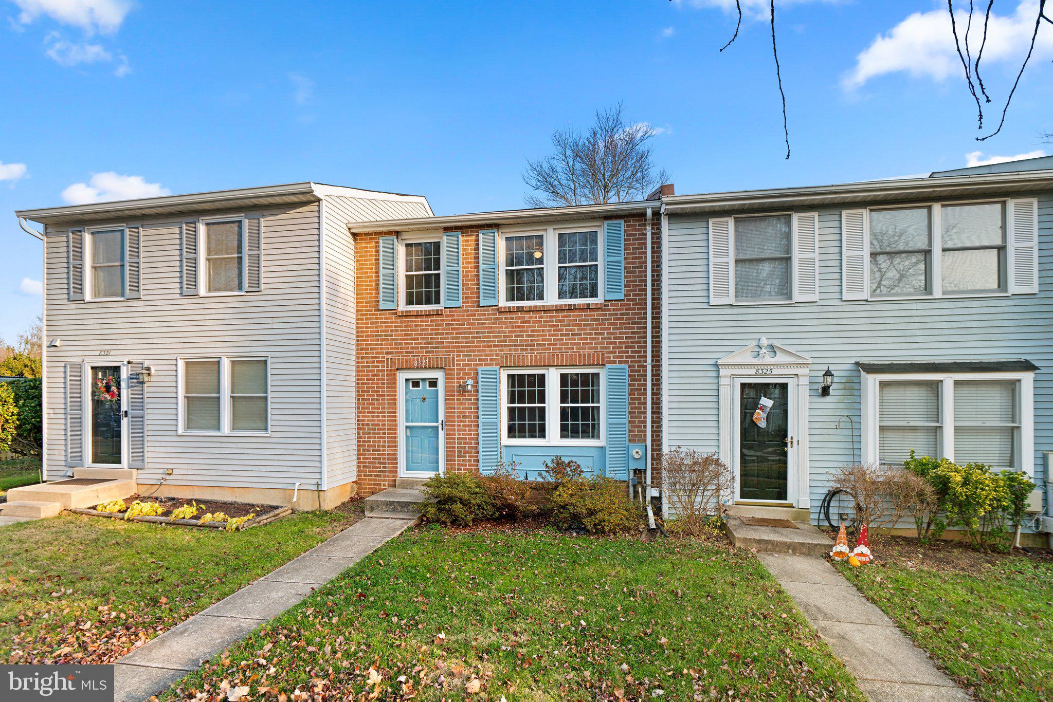 MURRAY HILL - Residential