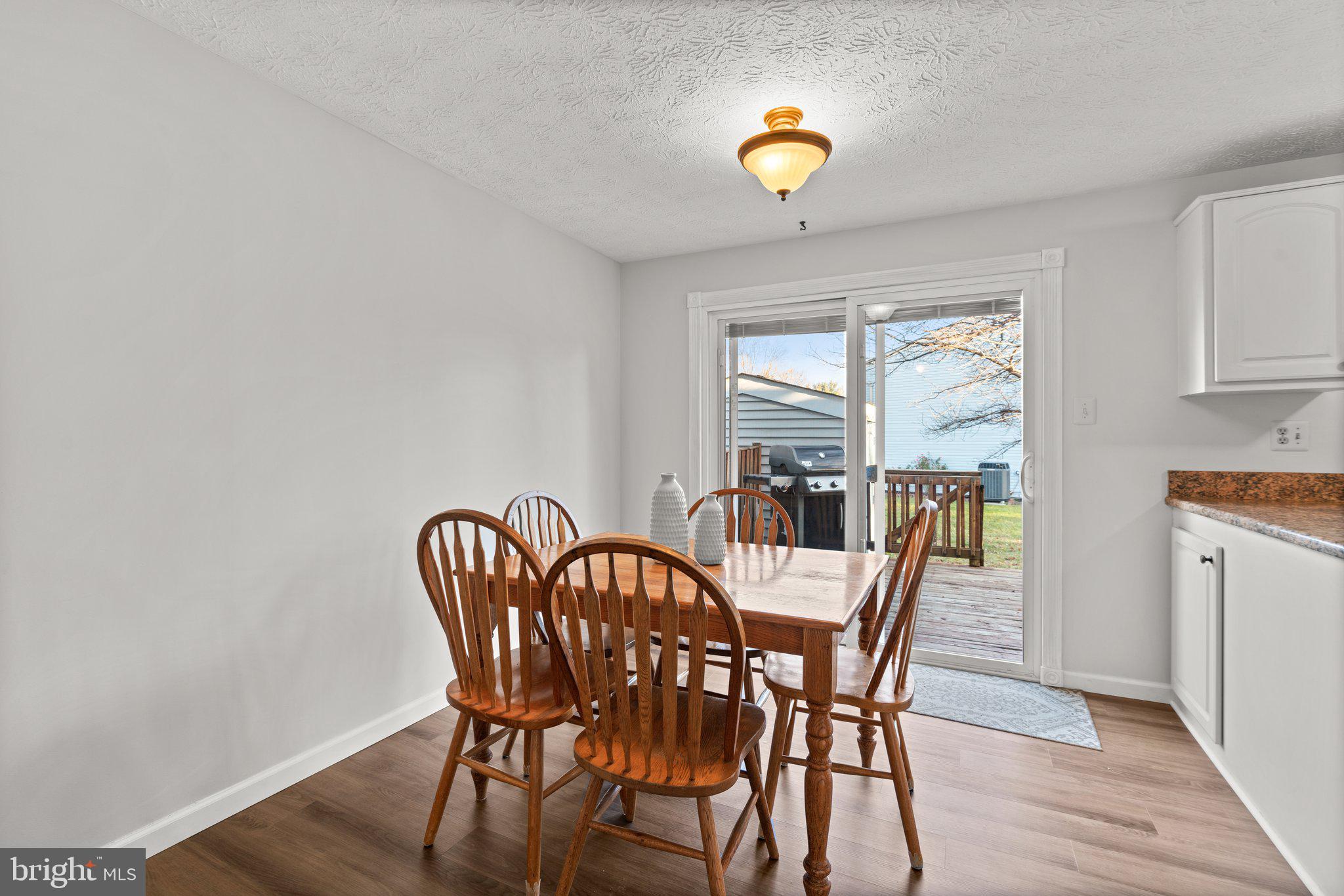 MURRAY HILL - Residential