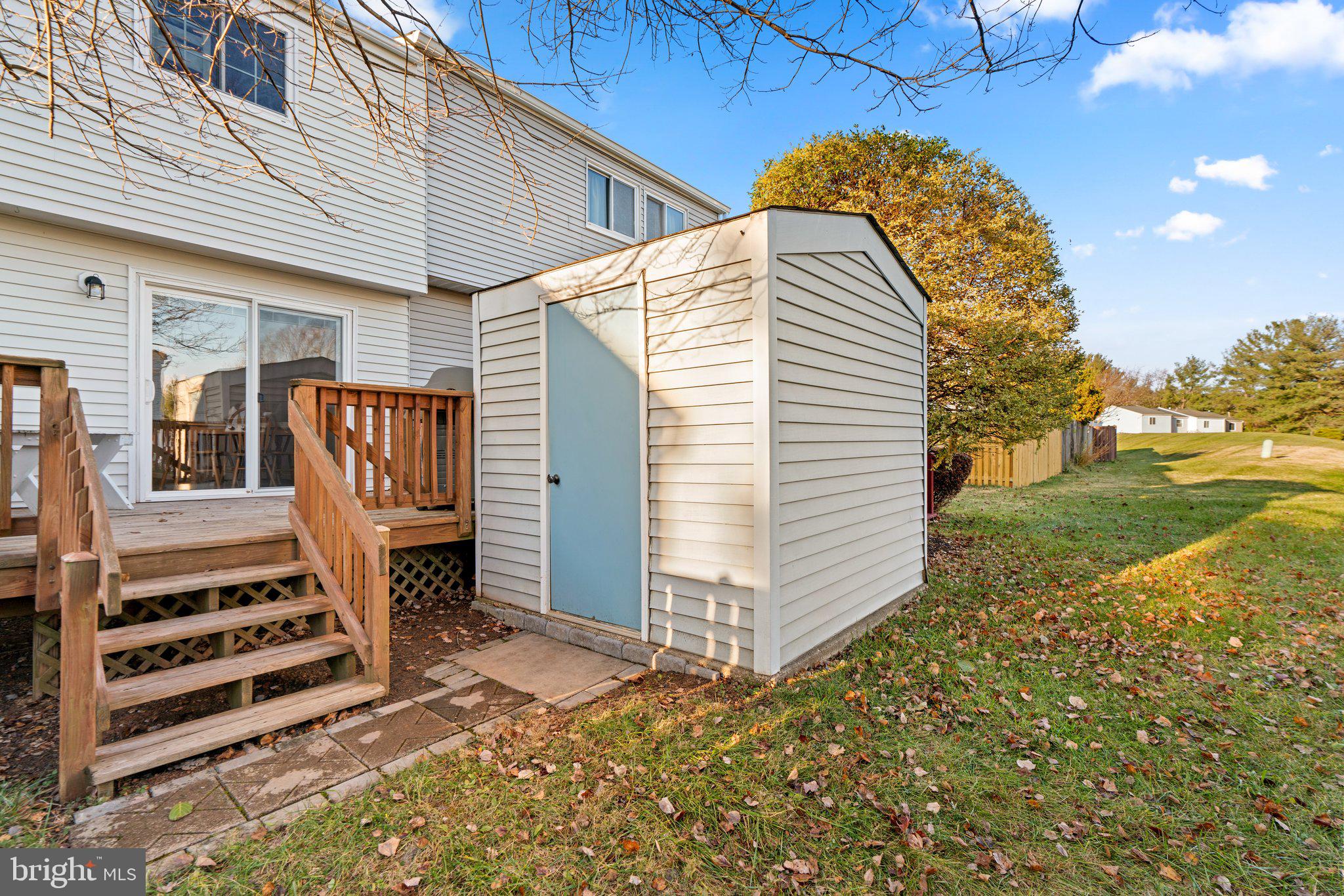 MURRAY HILL - Residential