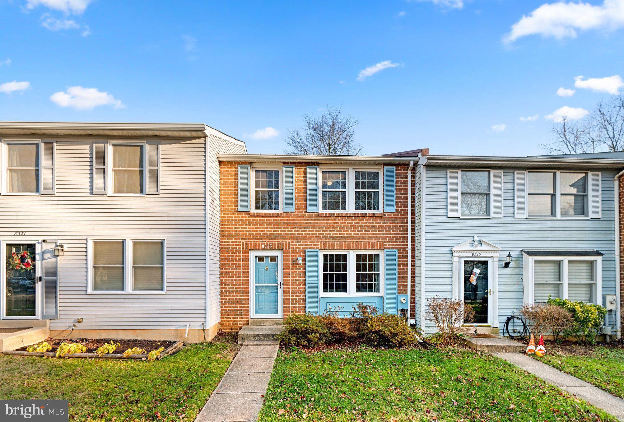 MURRAY HILL - Residential