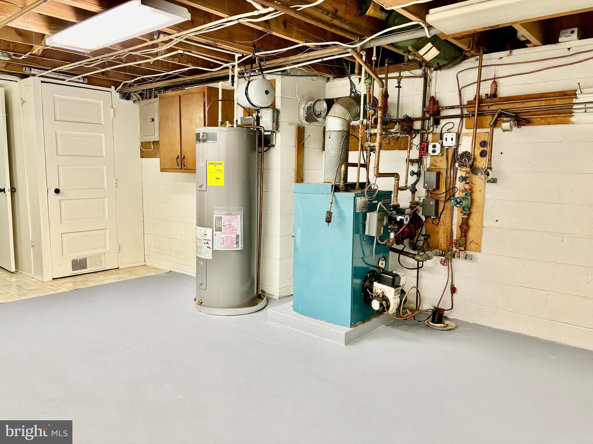 QUIET ACRES SUB - Residential