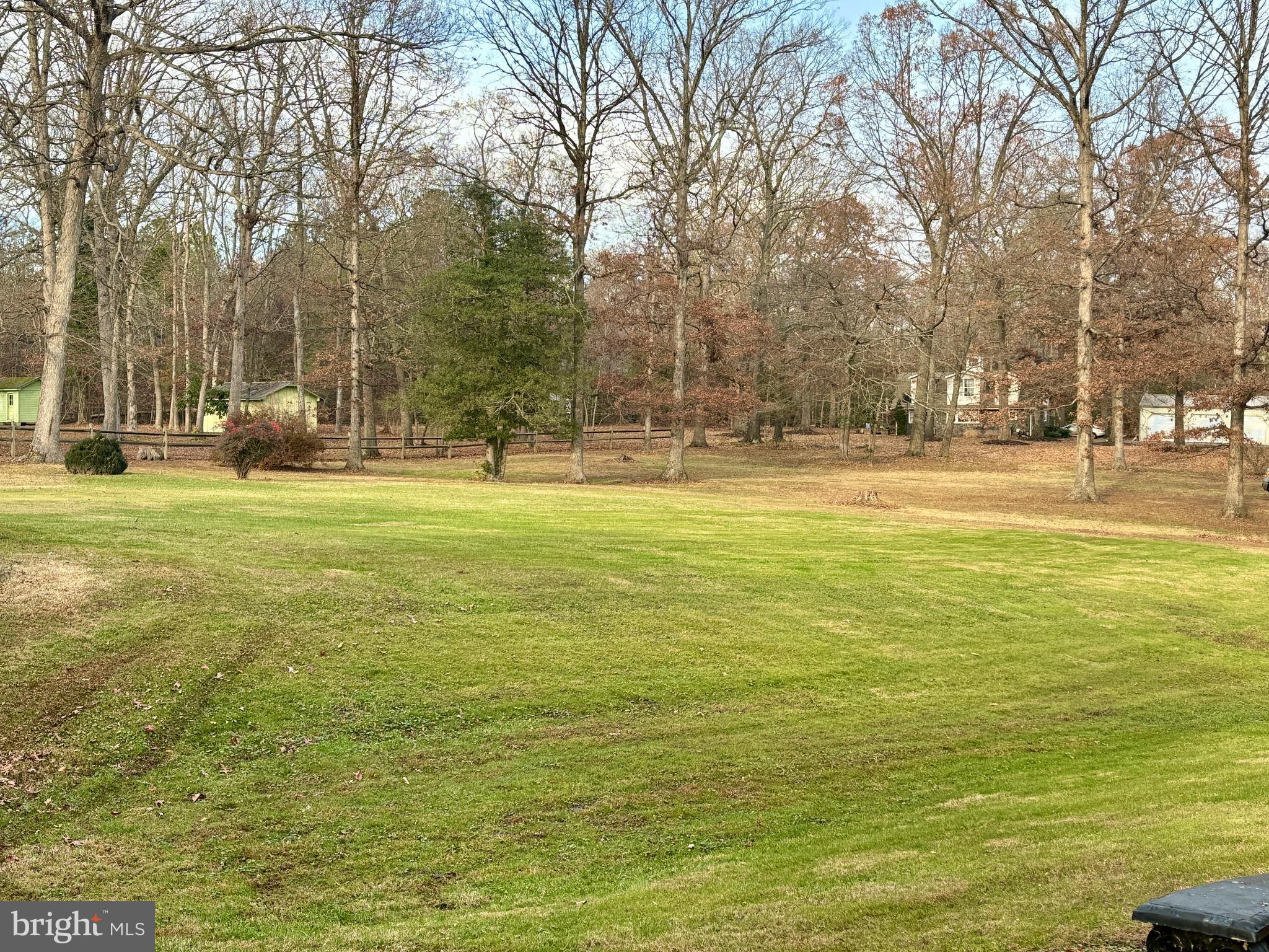 QUIET ACRES SUB - Residential