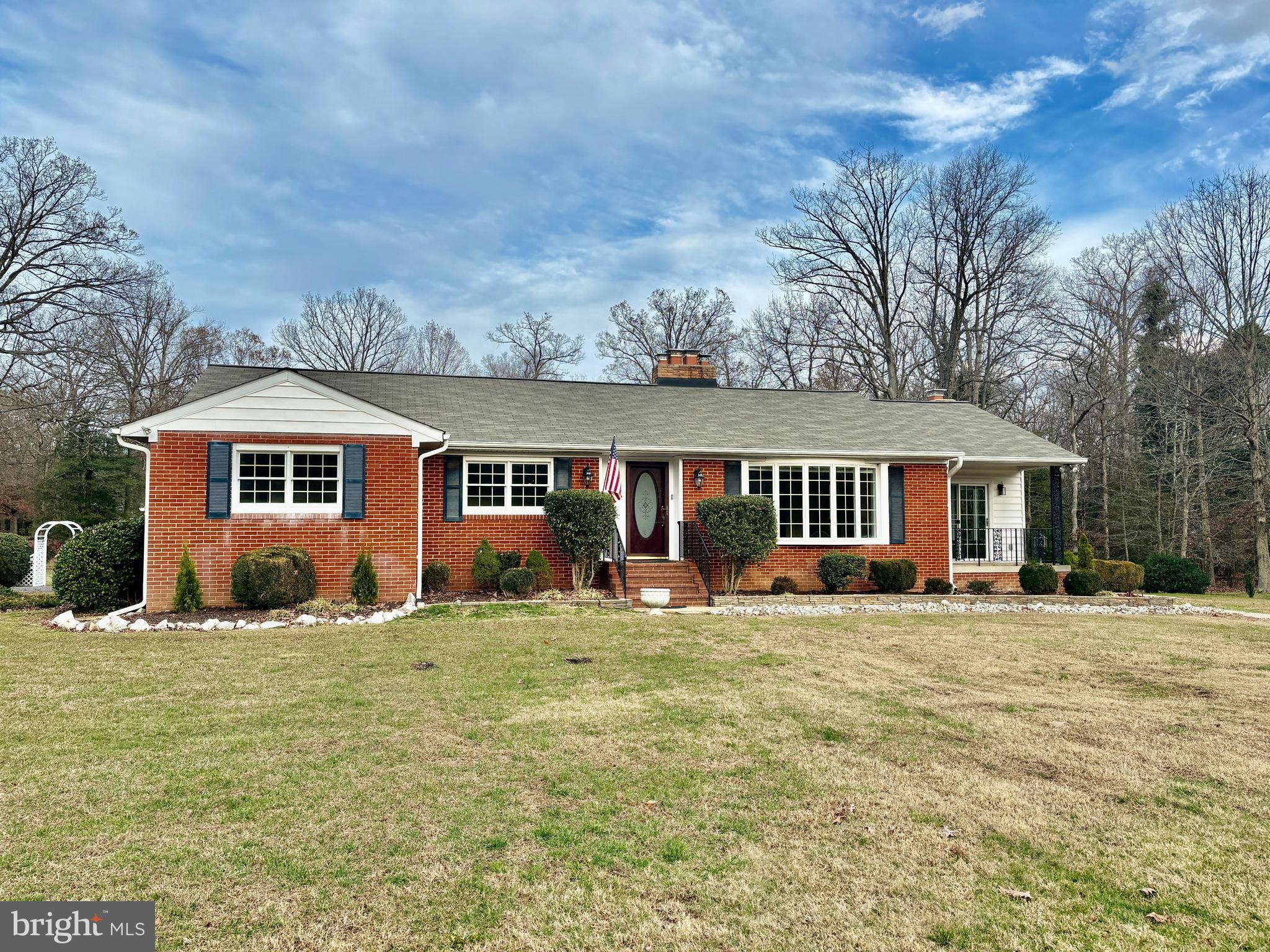 QUIET ACRES SUB - Residential