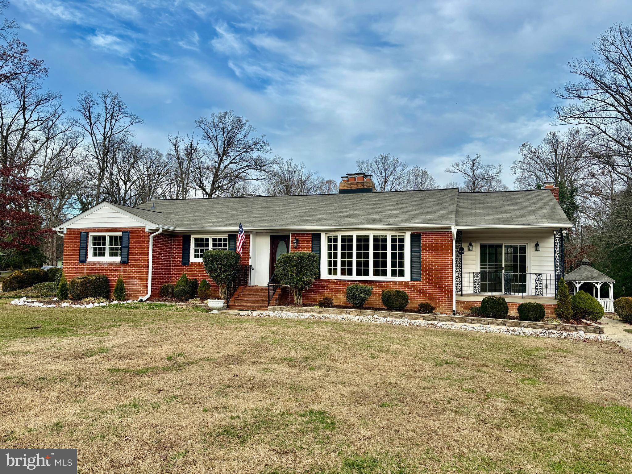 QUIET ACRES SUB - Residential