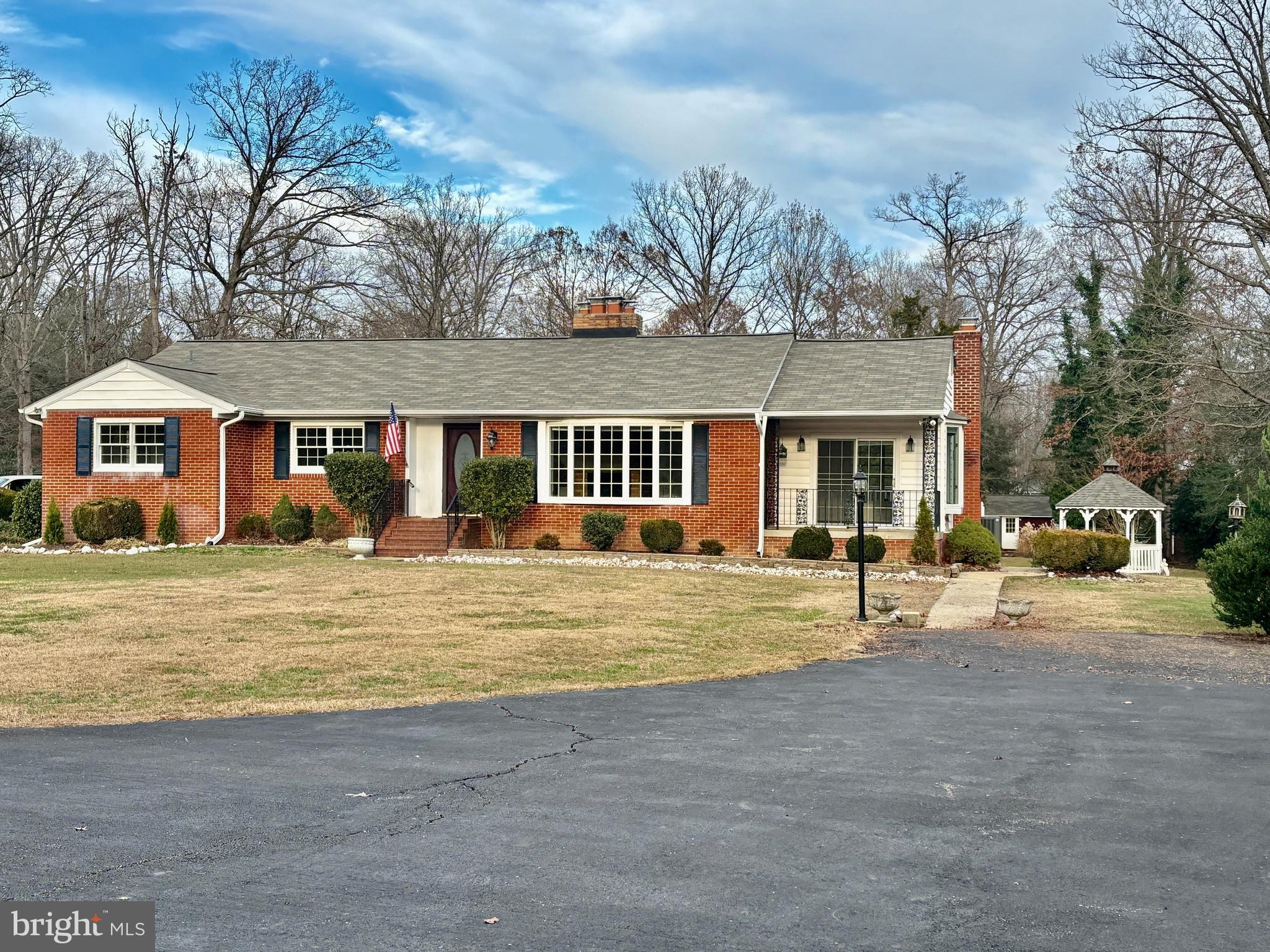 QUIET ACRES SUB - Residential