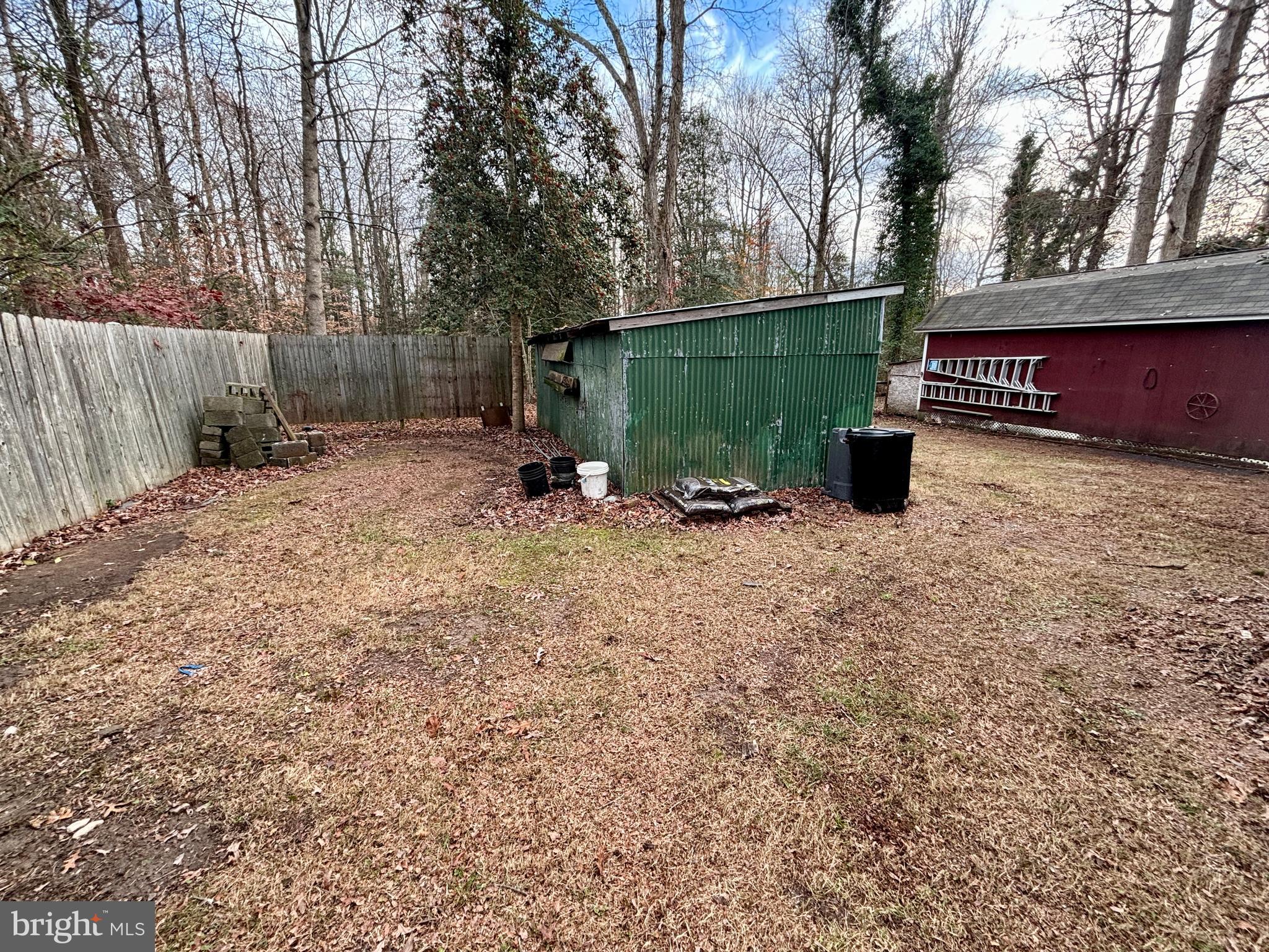 QUIET ACRES SUB - Residential