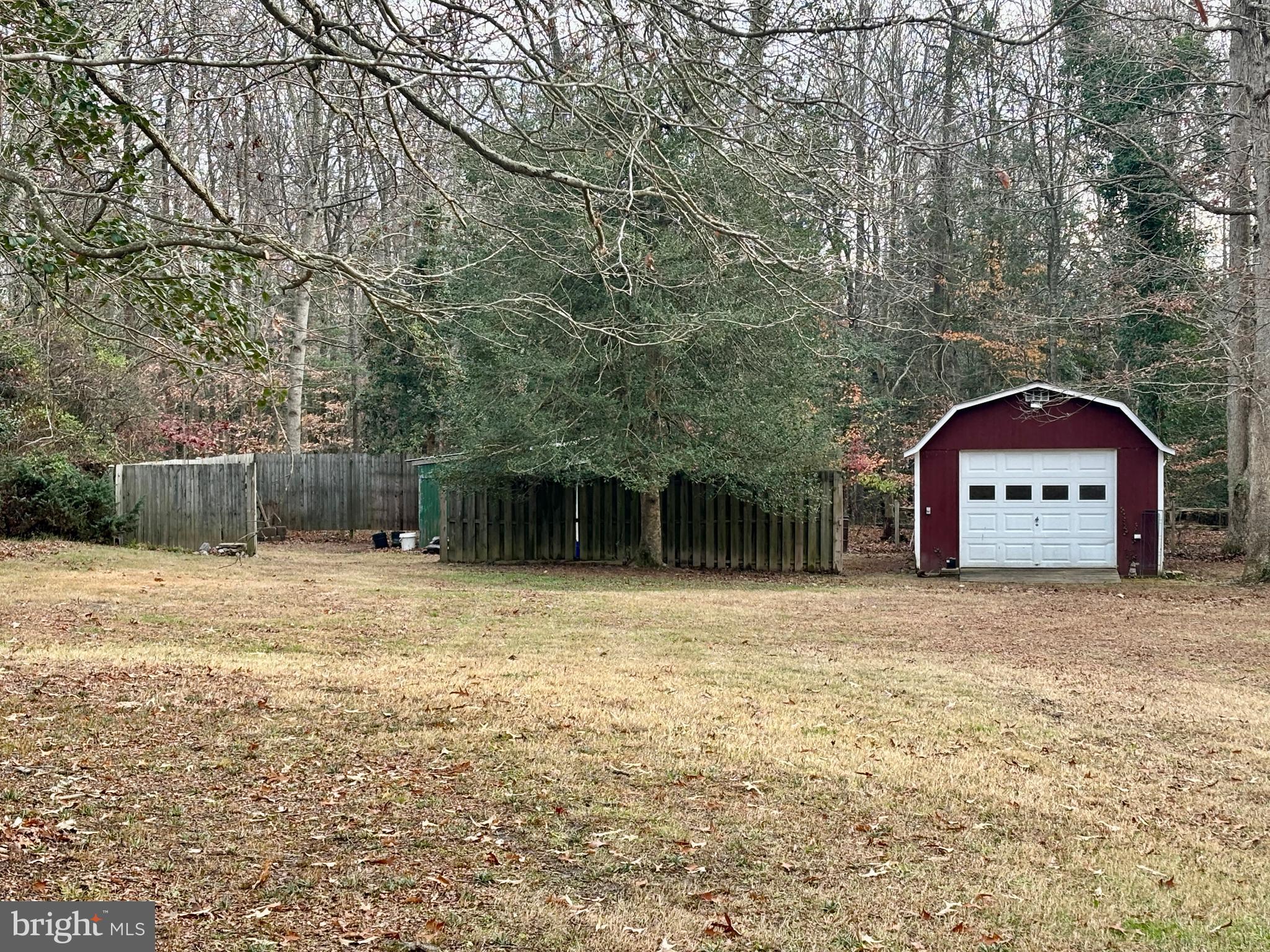 QUIET ACRES SUB - Residential