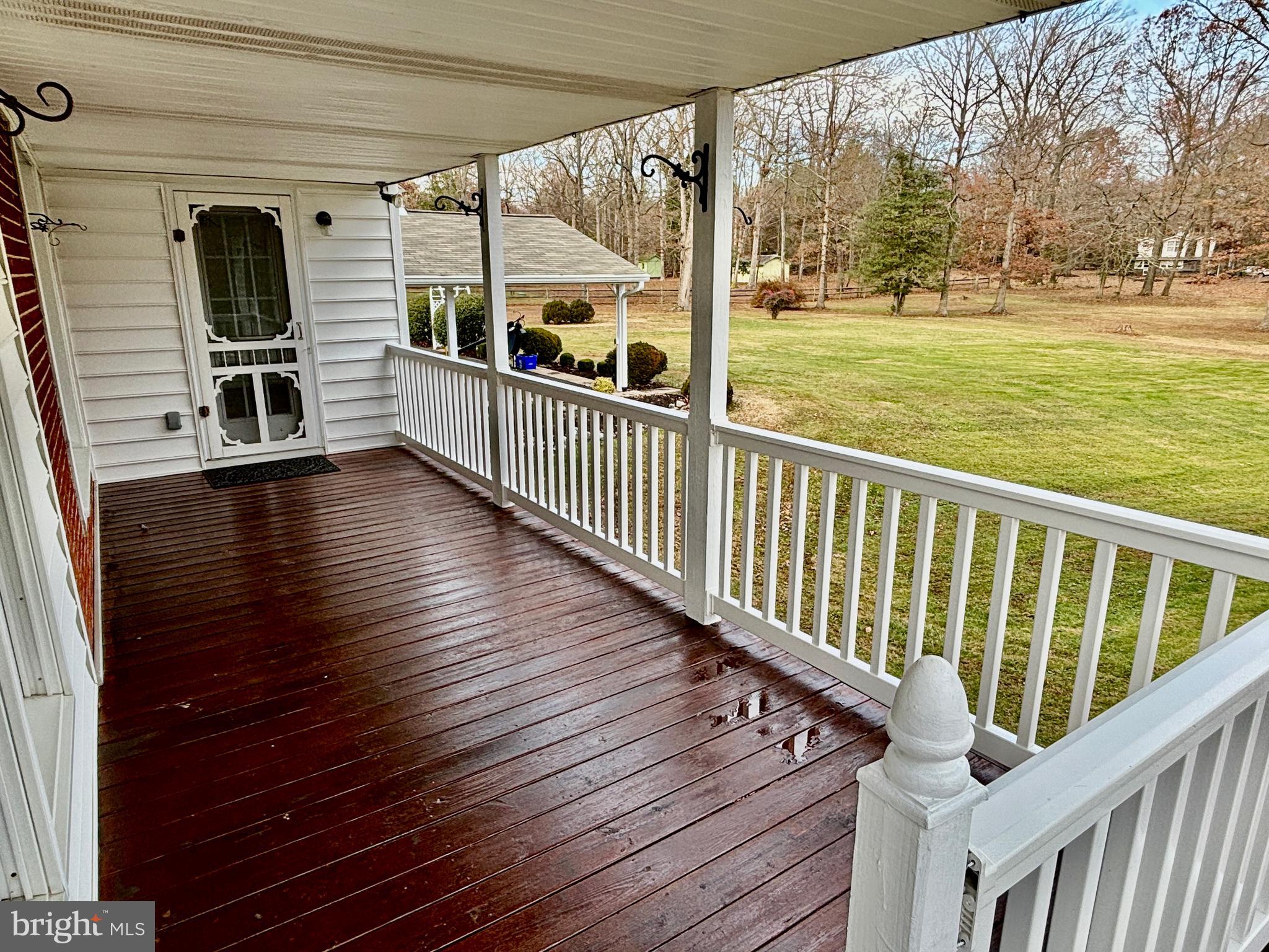 QUIET ACRES SUB - Residential