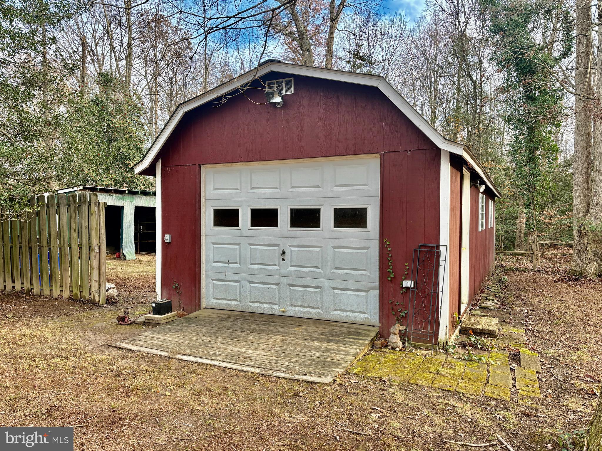 QUIET ACRES SUB - Residential