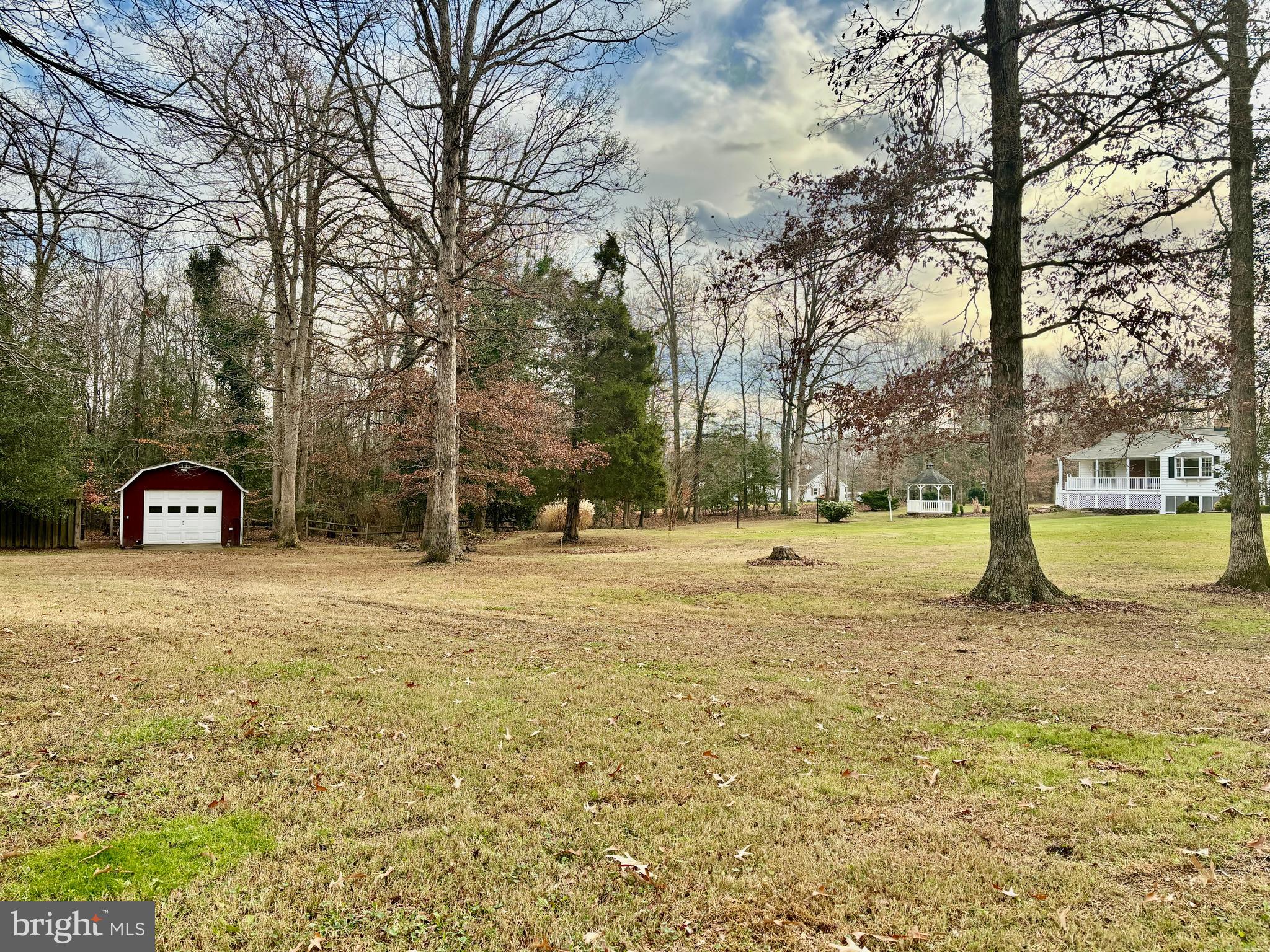 QUIET ACRES SUB - Residential