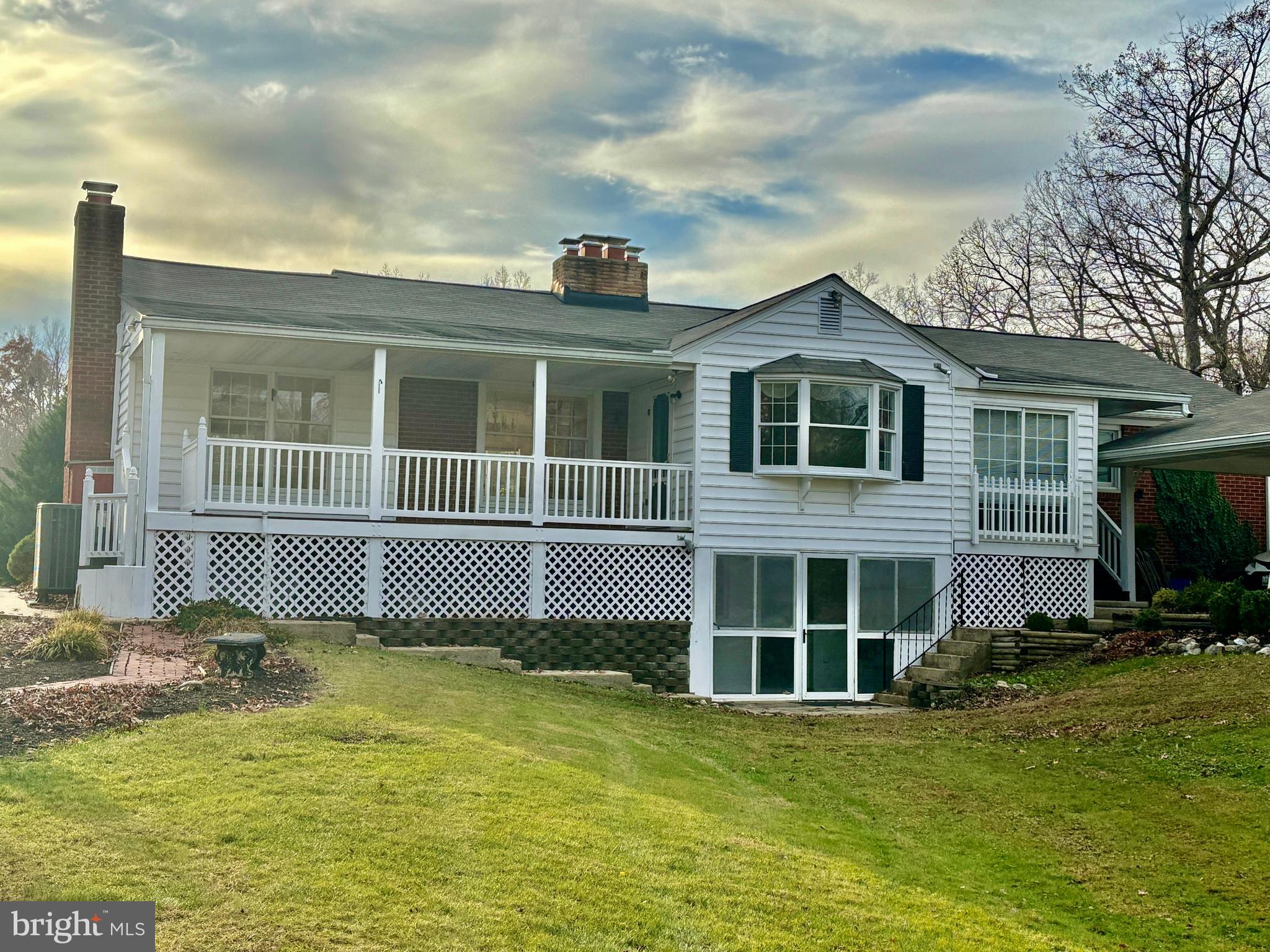 QUIET ACRES SUB - Residential