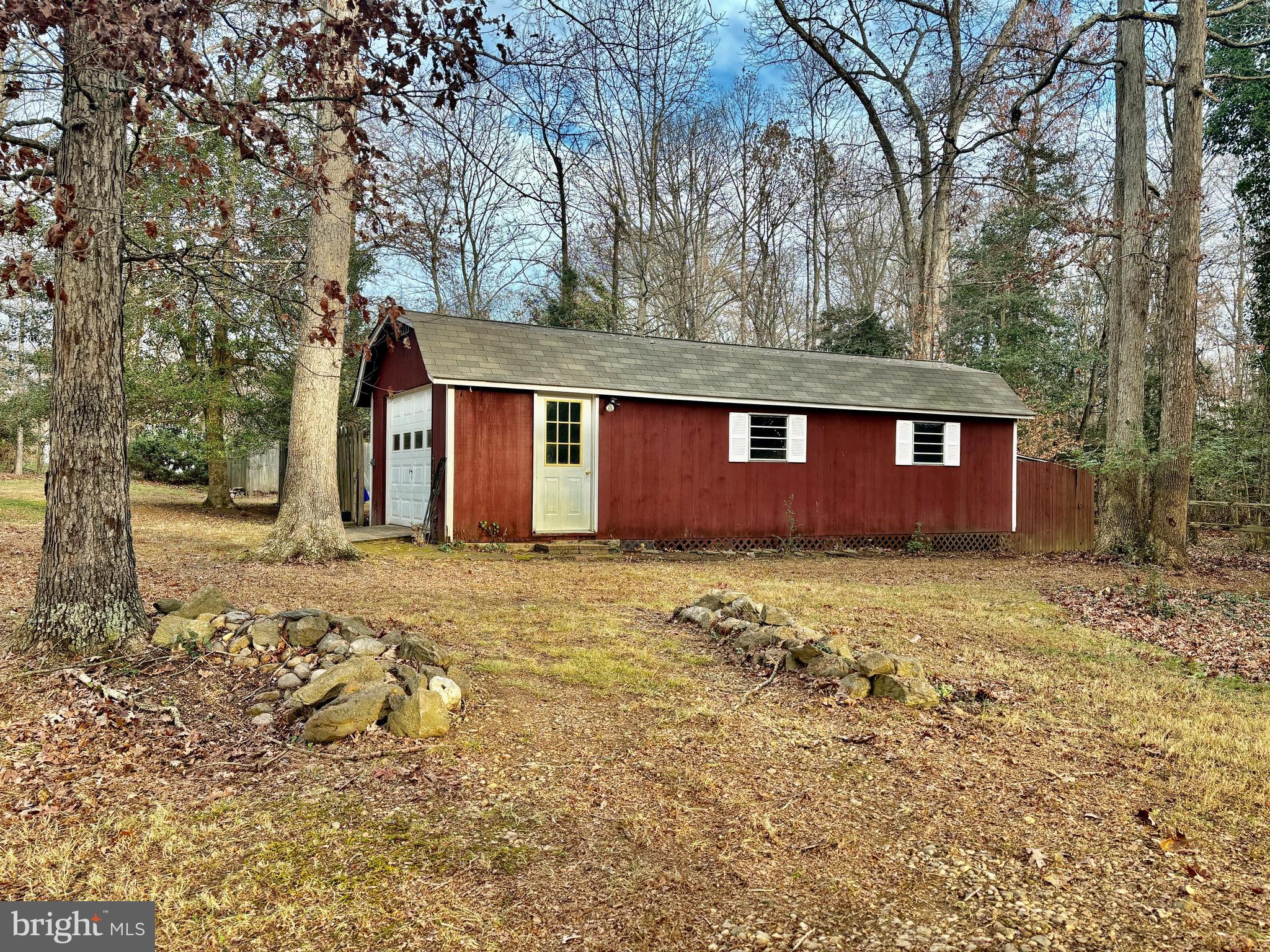 QUIET ACRES SUB - Residential