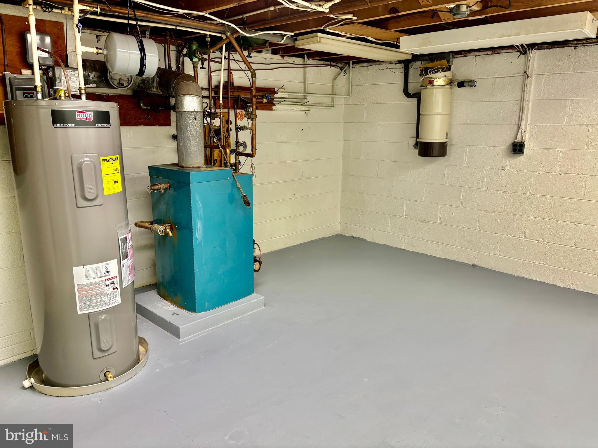 QUIET ACRES SUB - Residential