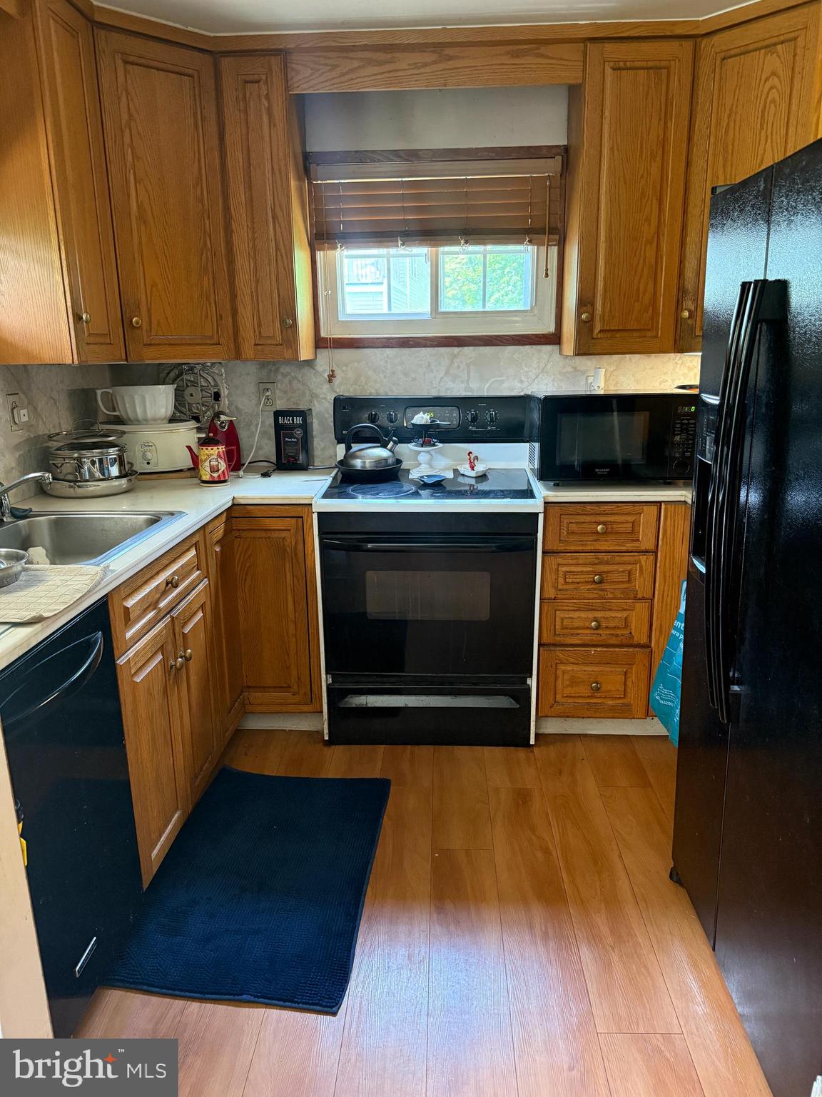 RIDDLEWOOD - Residential