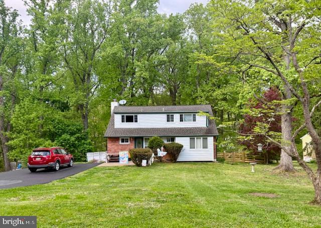 RIDDLEWOOD - Residential