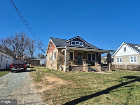 552 LINCOLN STREET OXFORD PA 19363