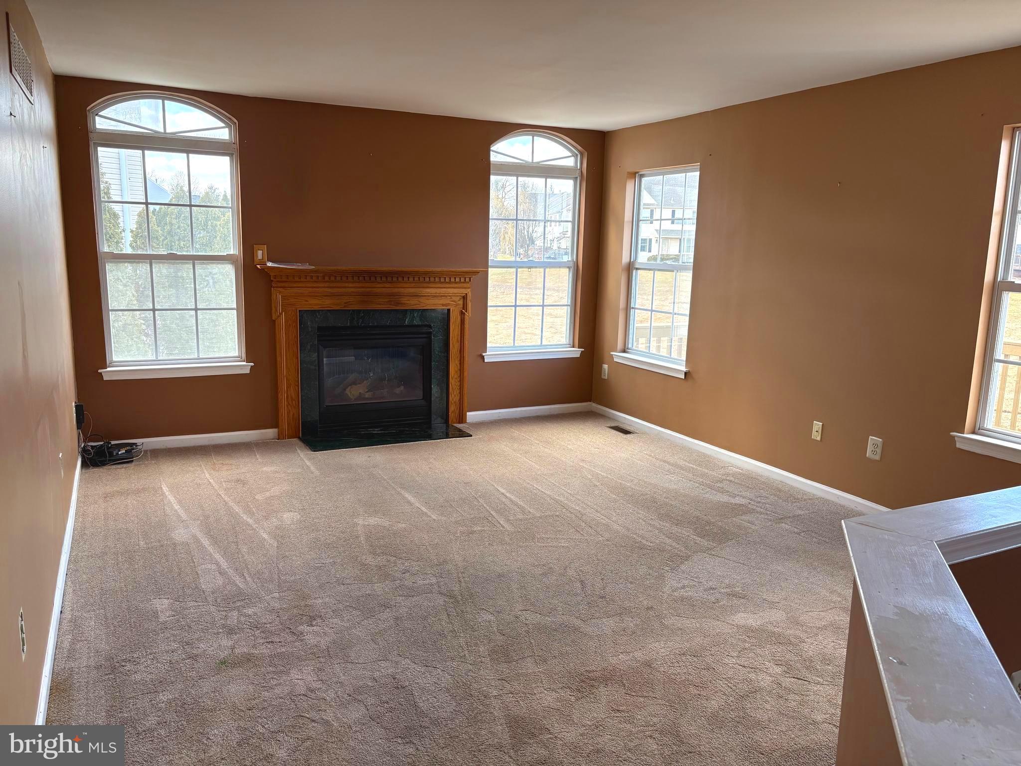 WATERFORD GREENE - Residential