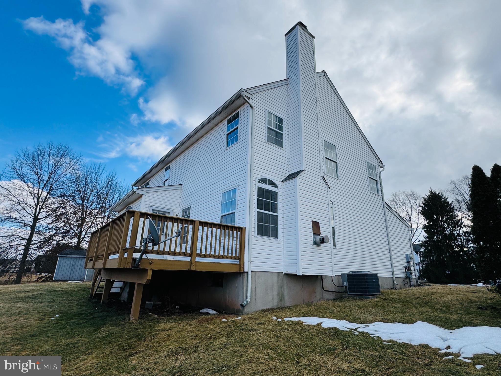 WATERFORD GREENE - Residential