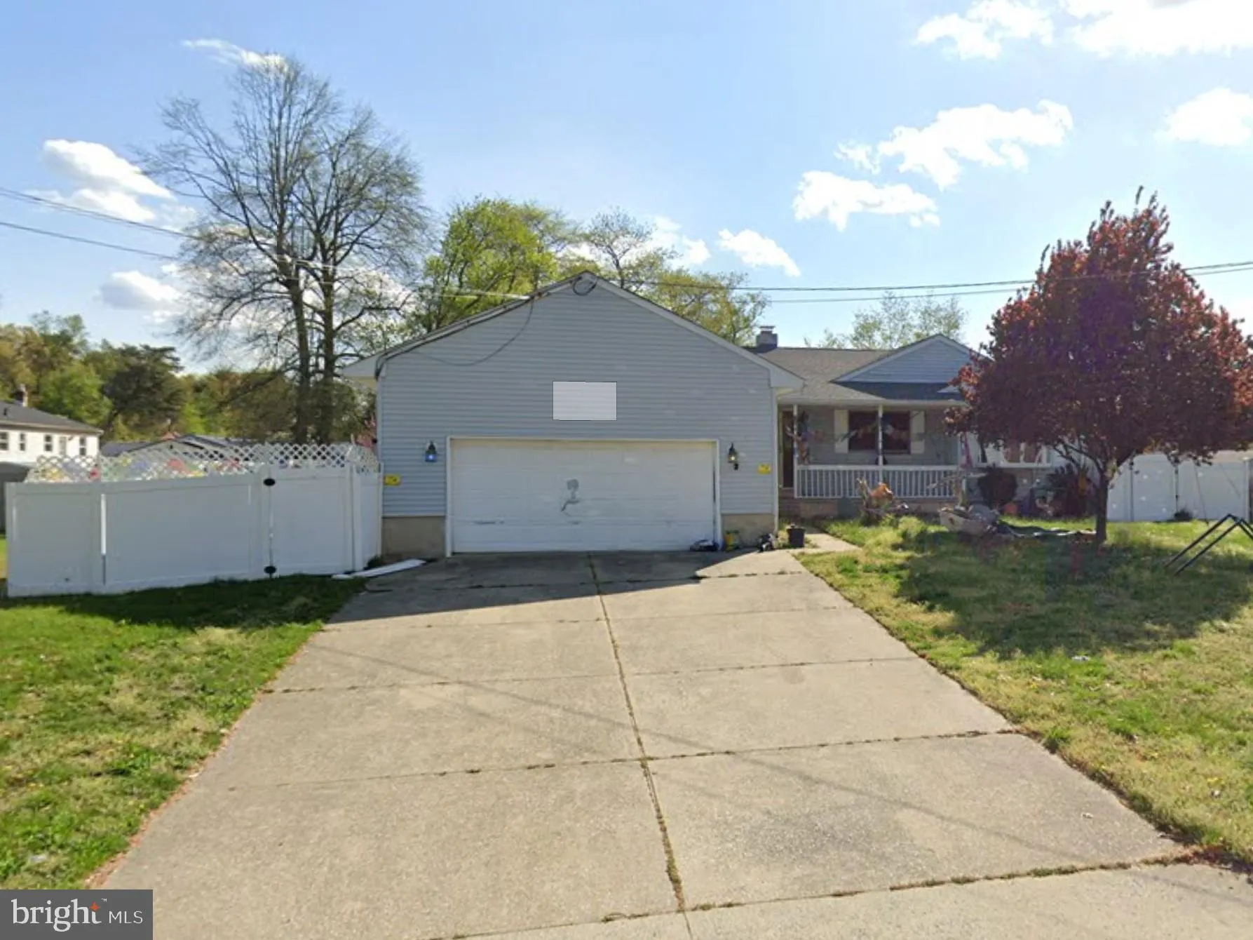 West Deptford, New Jersey 08086, United States, 3 Bedrooms Bedrooms, ,2 BathroomsBathrooms,Residential,Coming Soon,117482