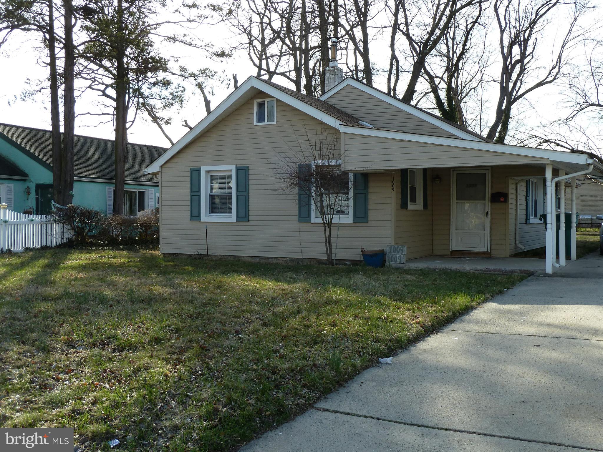 WINDER VIL - Residential