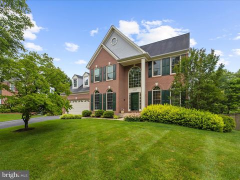 10308 GRETCHEN NICOLE COURT WOODSTOCK MD 21163