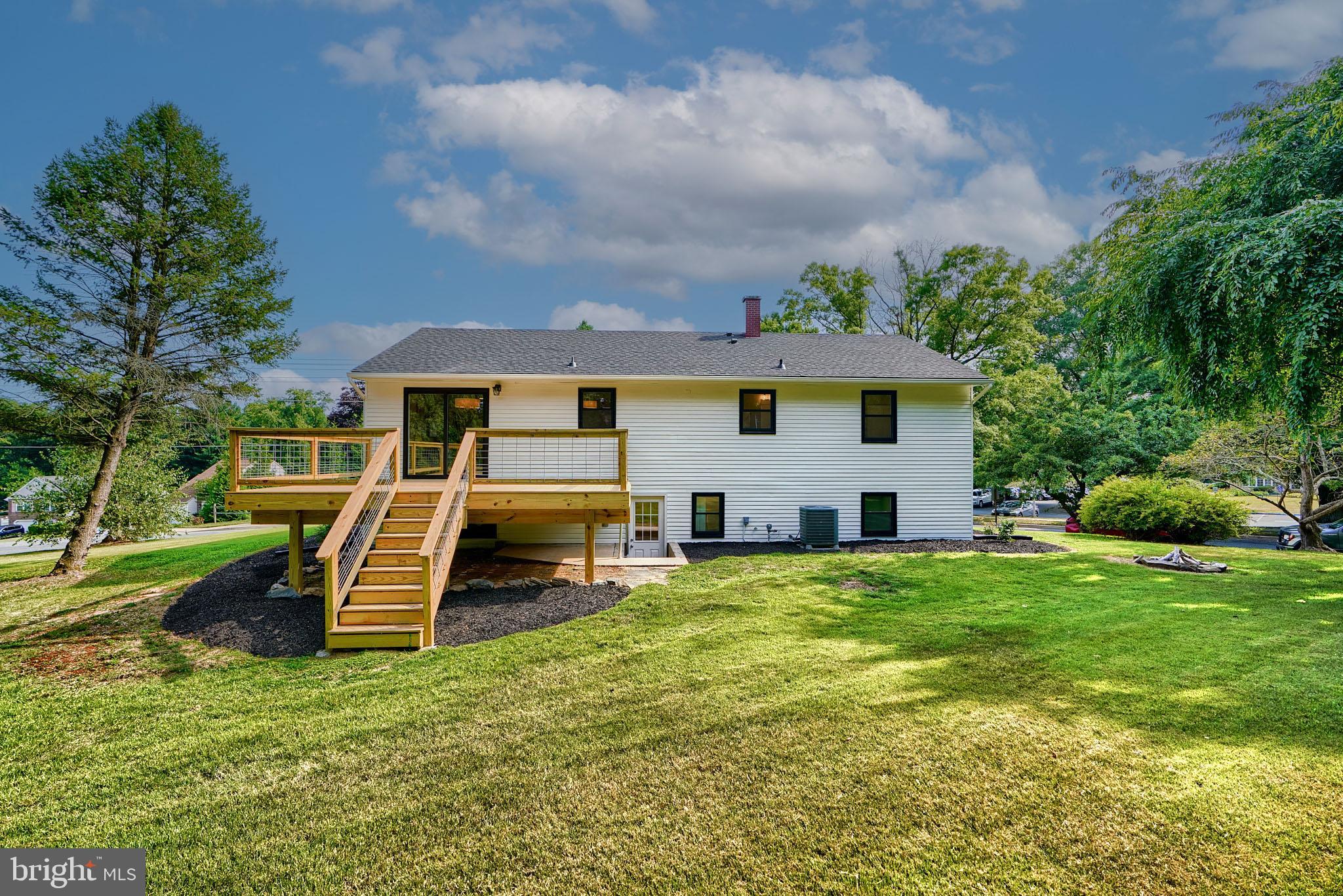 HOMESTEAD VILLAGE - Residential