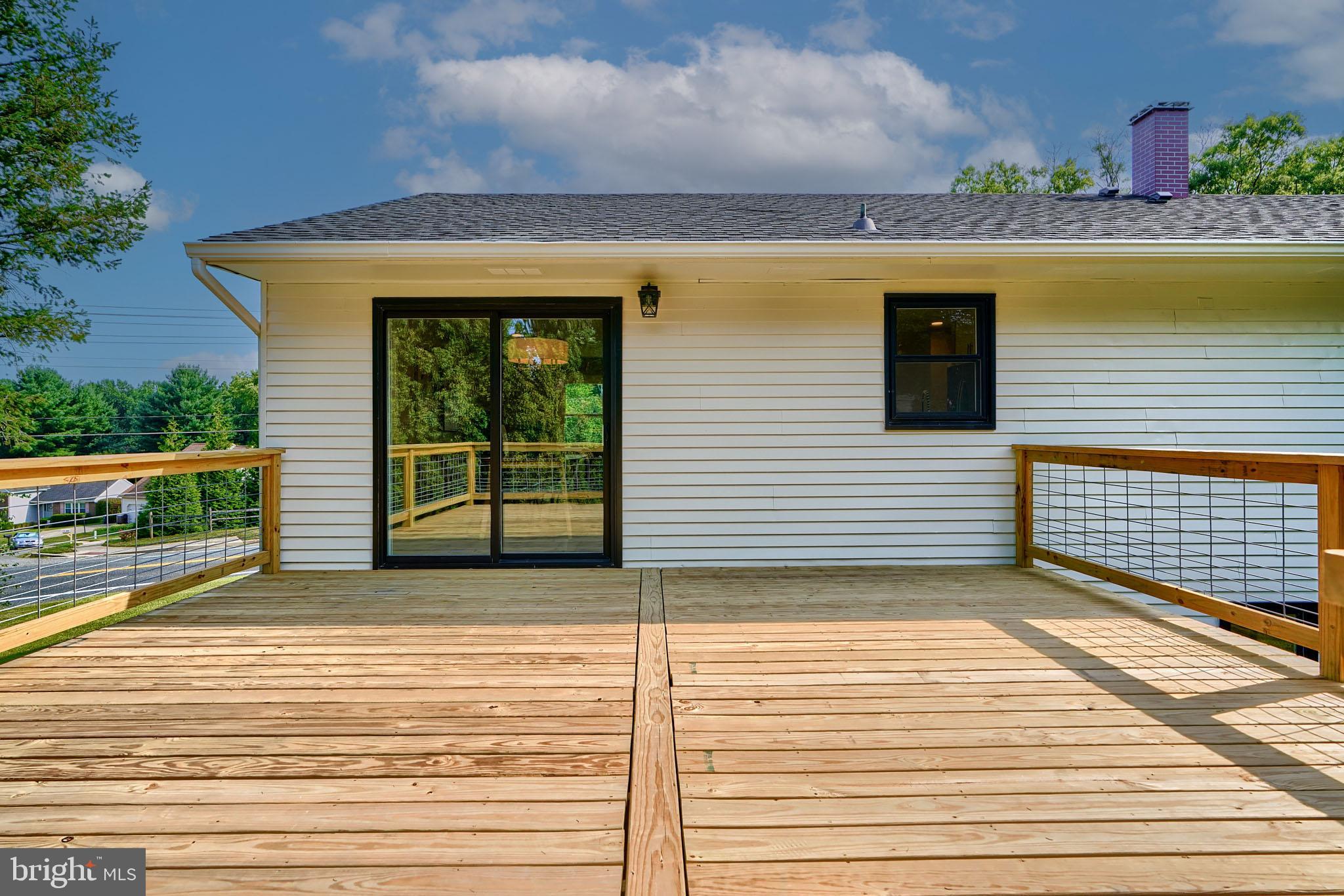 HOMESTEAD VILLAGE - Residential