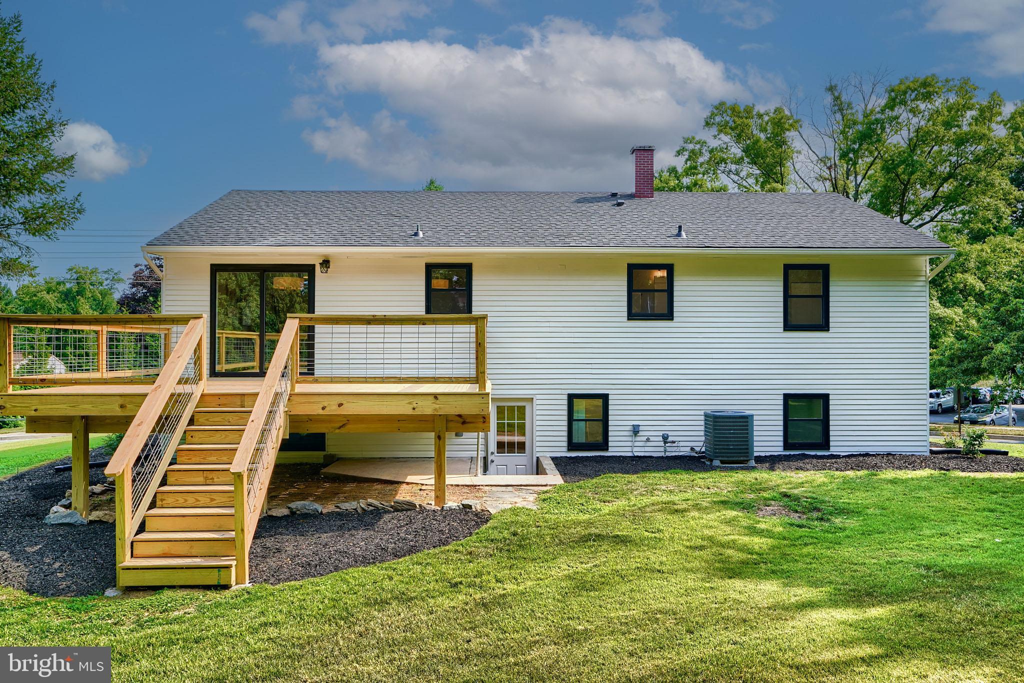 HOMESTEAD VILLAGE - Residential