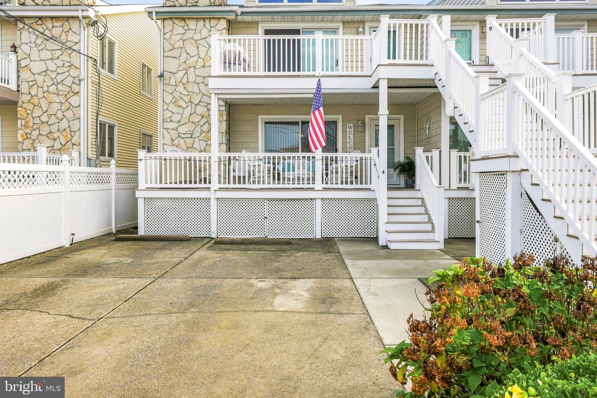 415 W BENNETT AVENUE A