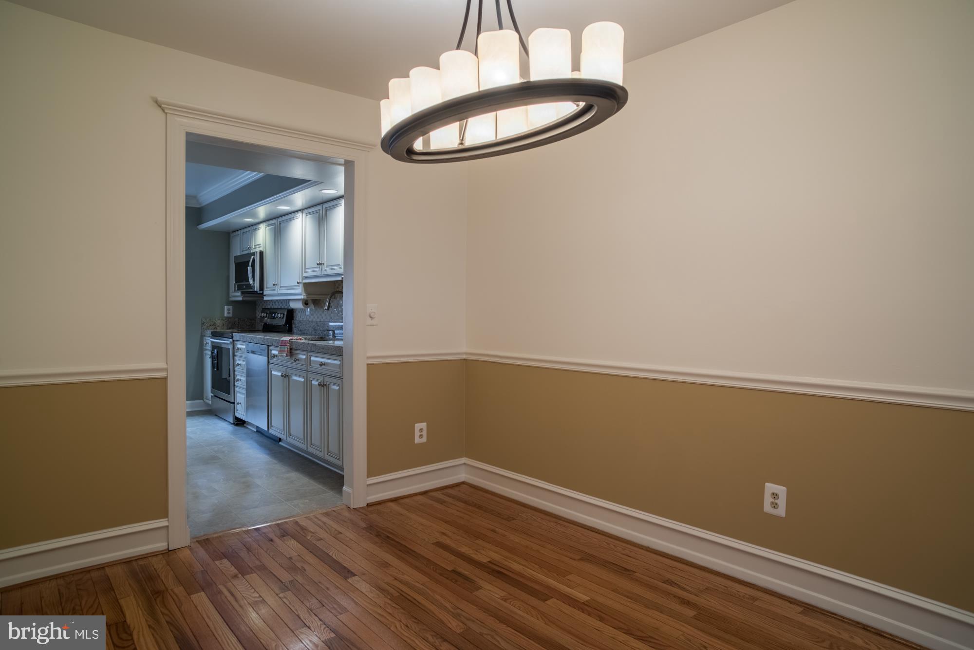 FIVE FARMS - Residential Lease