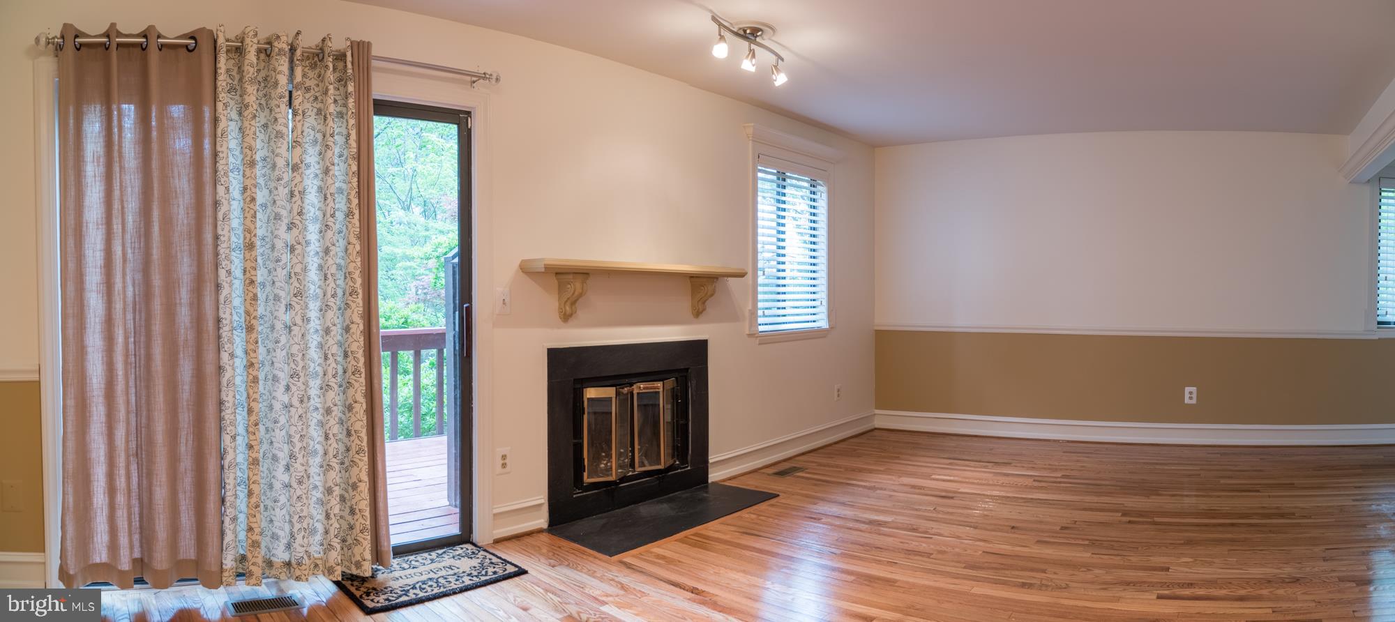 FIVE FARMS - Residential Lease