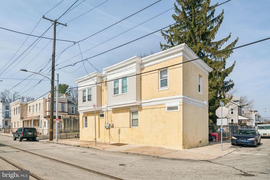 Welcome to 101 E Pleasant Street, a Duplex in the heart of Mt Airy! This multi-family home boasts 2, 3 bedroom bi-level units. Each unit features new carpet, large windows allowing tons of natural light, 3 spacious bedrooms and kitchen cabinetry for storage. The basement is accessible from the outside for the utilities and owner's storage. Unit 1 is currently rented for $2,171 a month and Unit 2 for $1,500. Just minutes away from historic Germantown, Chestnut Hill and all of the restaurants, bars, grocery stores, parks, and coffee shops that Mt Airy has to offer, this home is in a perfect location. Schedule your showing today!