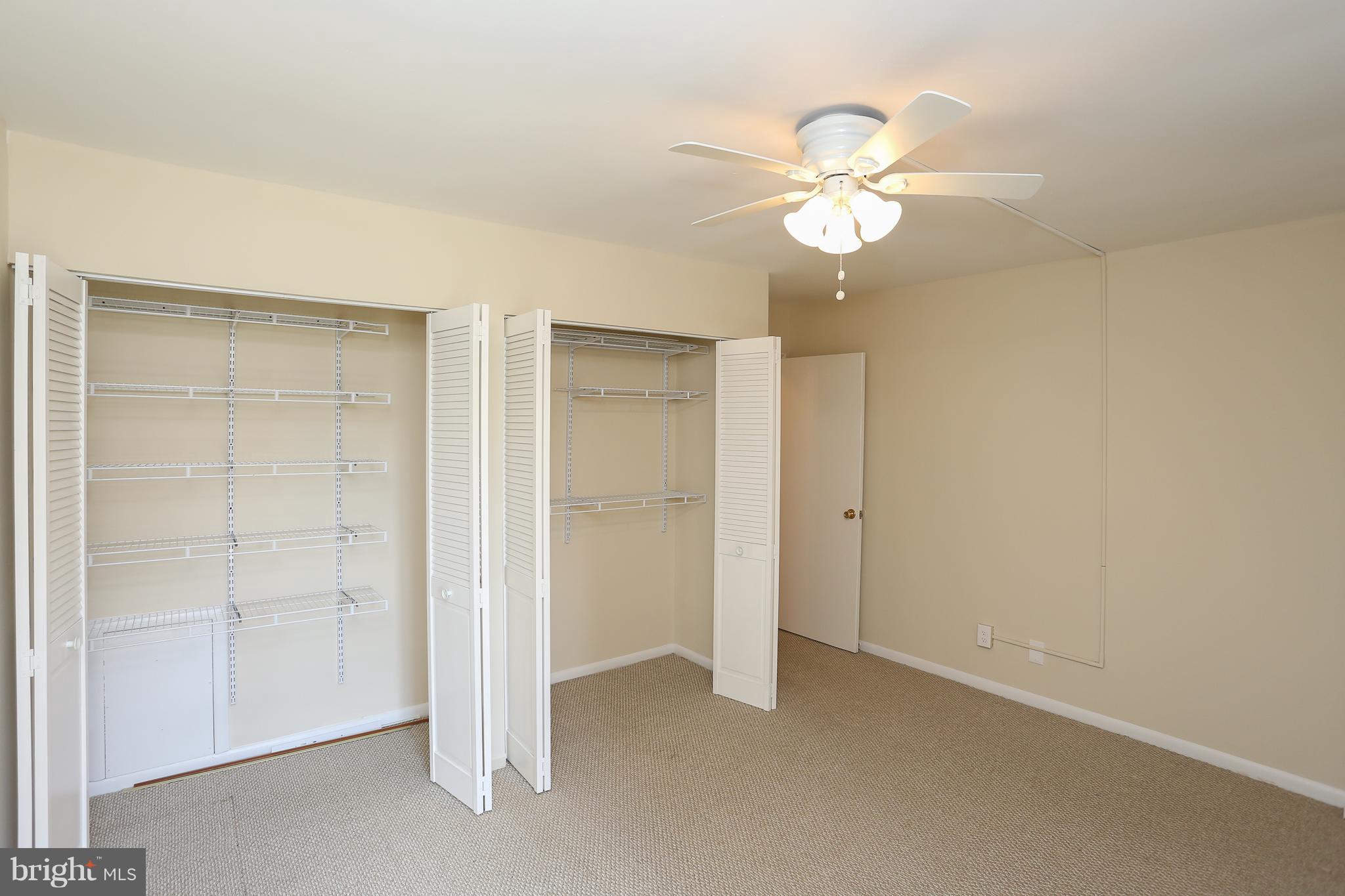 VILLAGE OF LONG REACH - Residential Lease