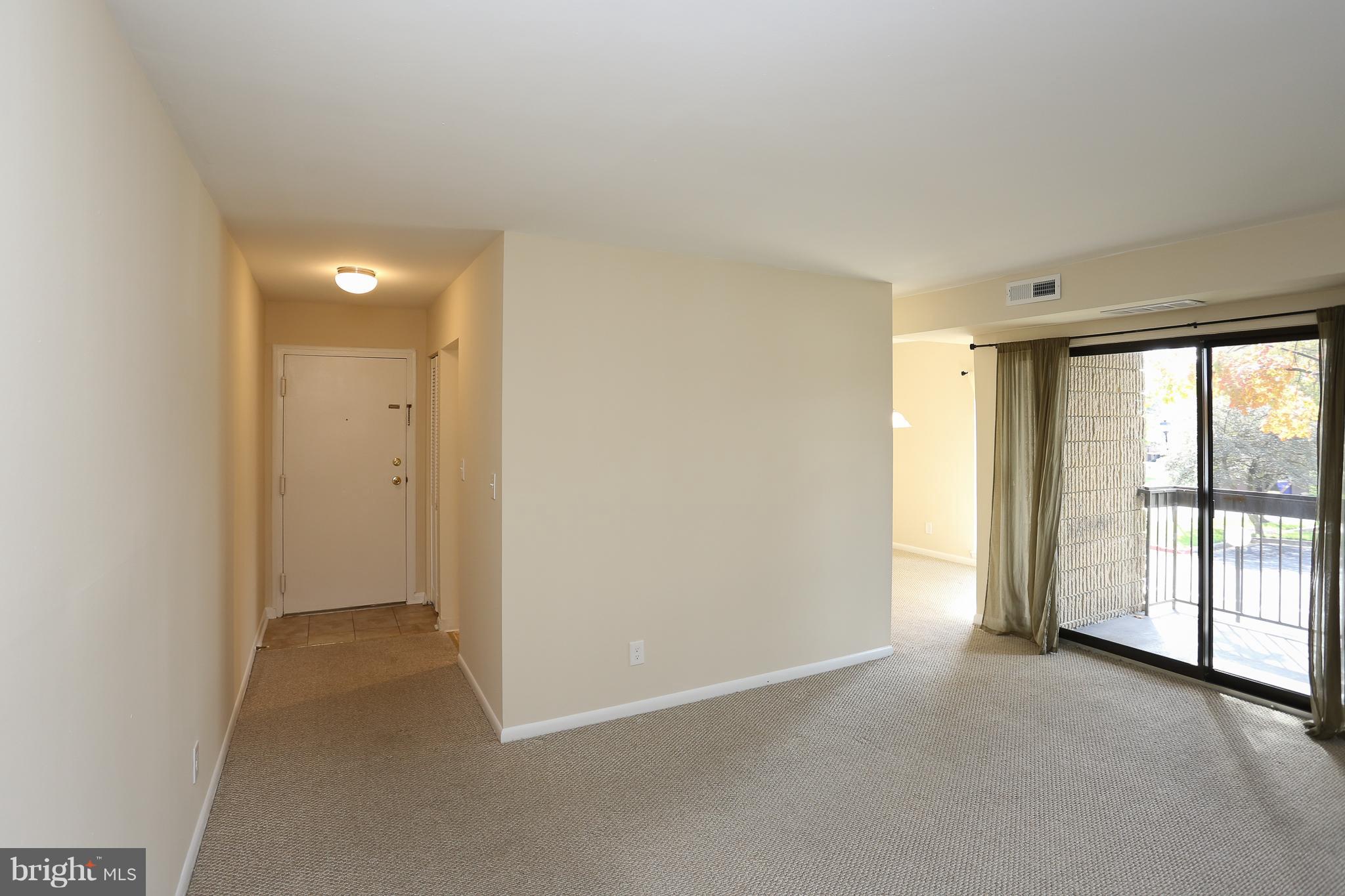 VILLAGE OF LONG REACH - Residential Lease