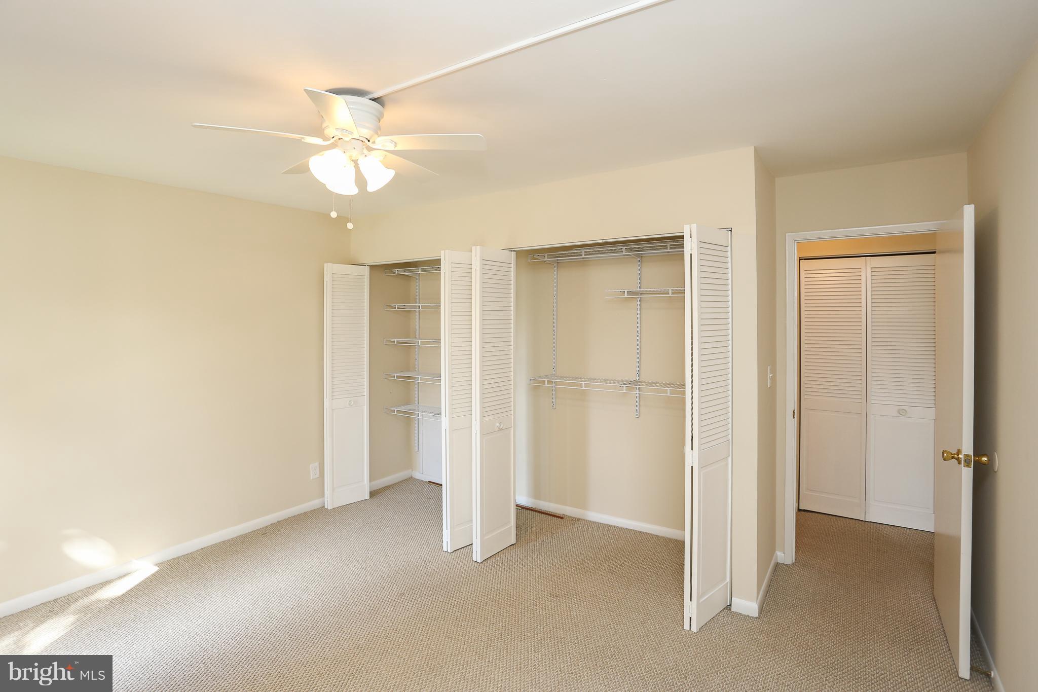 VILLAGE OF LONG REACH - Residential Lease