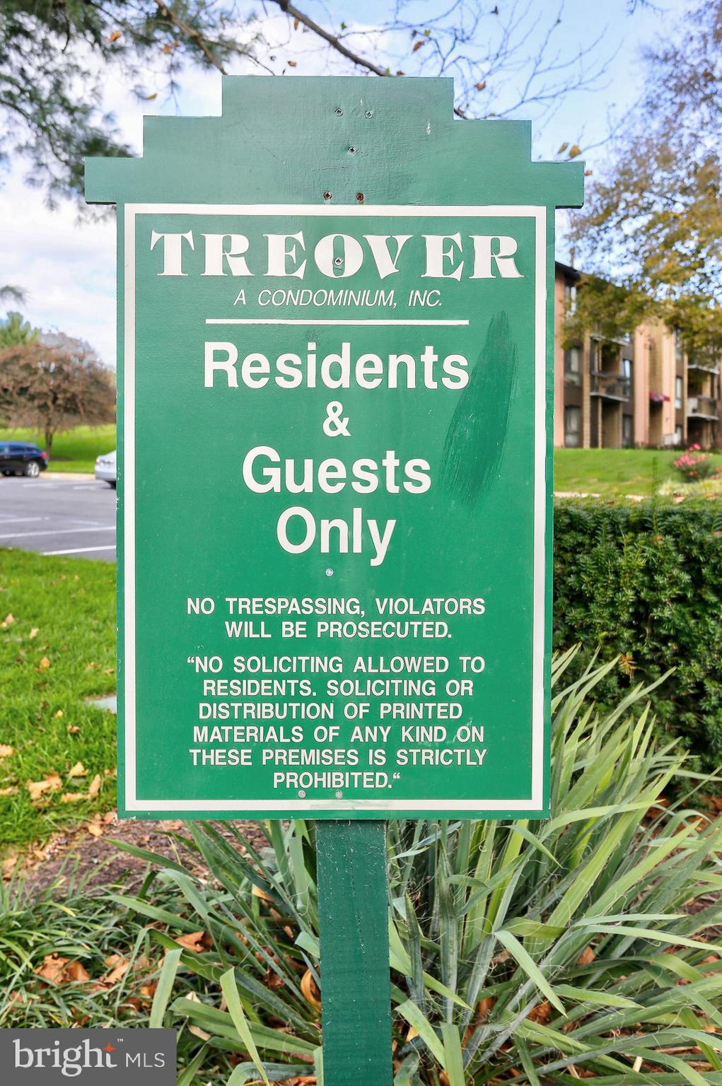 VILLAGE OF LONG REACH - Residential Lease