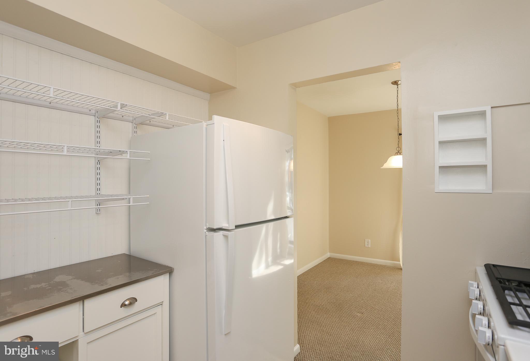 VILLAGE OF LONG REACH - Residential Lease