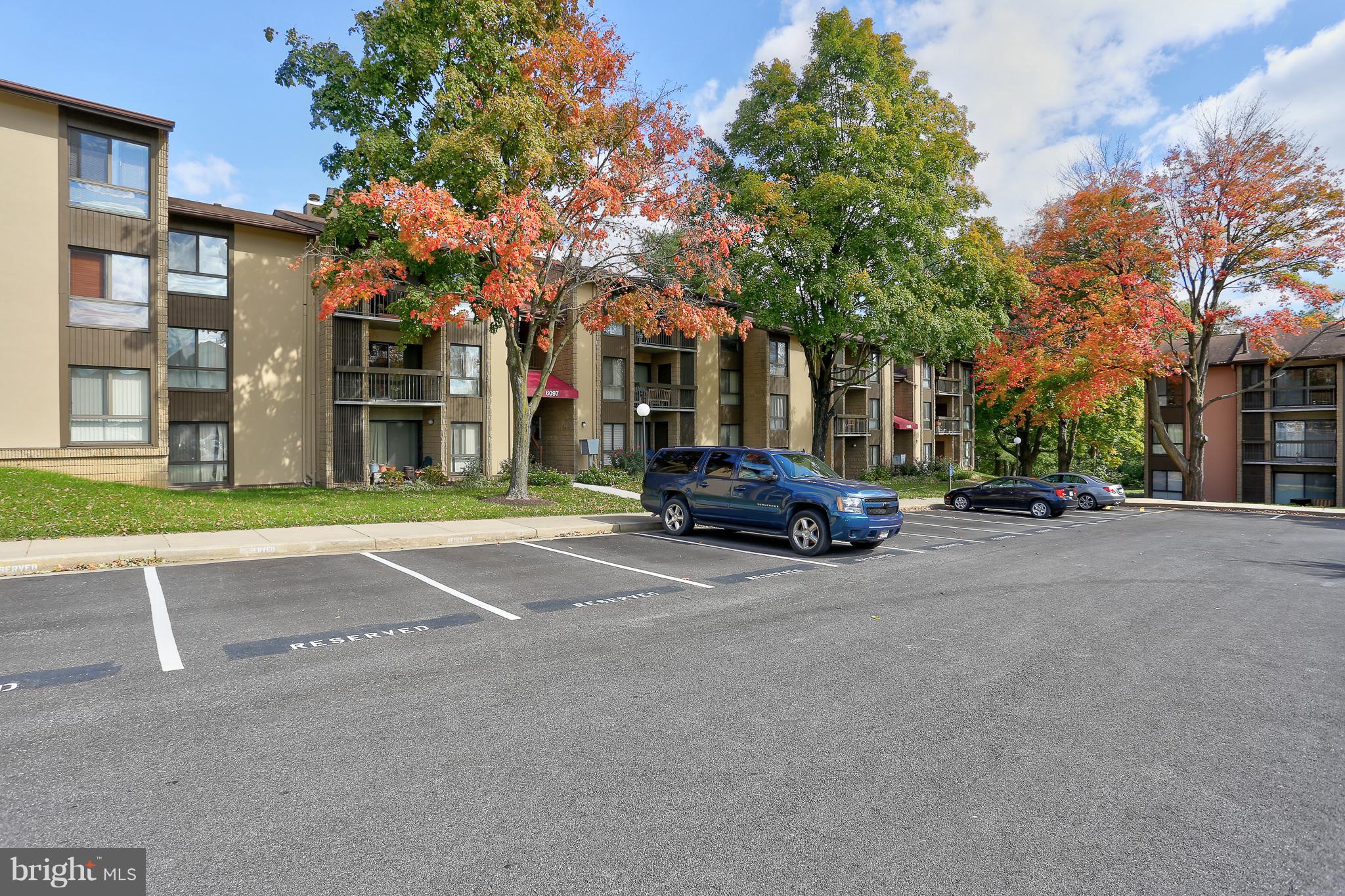 VILLAGE OF LONG REACH - Residential Lease