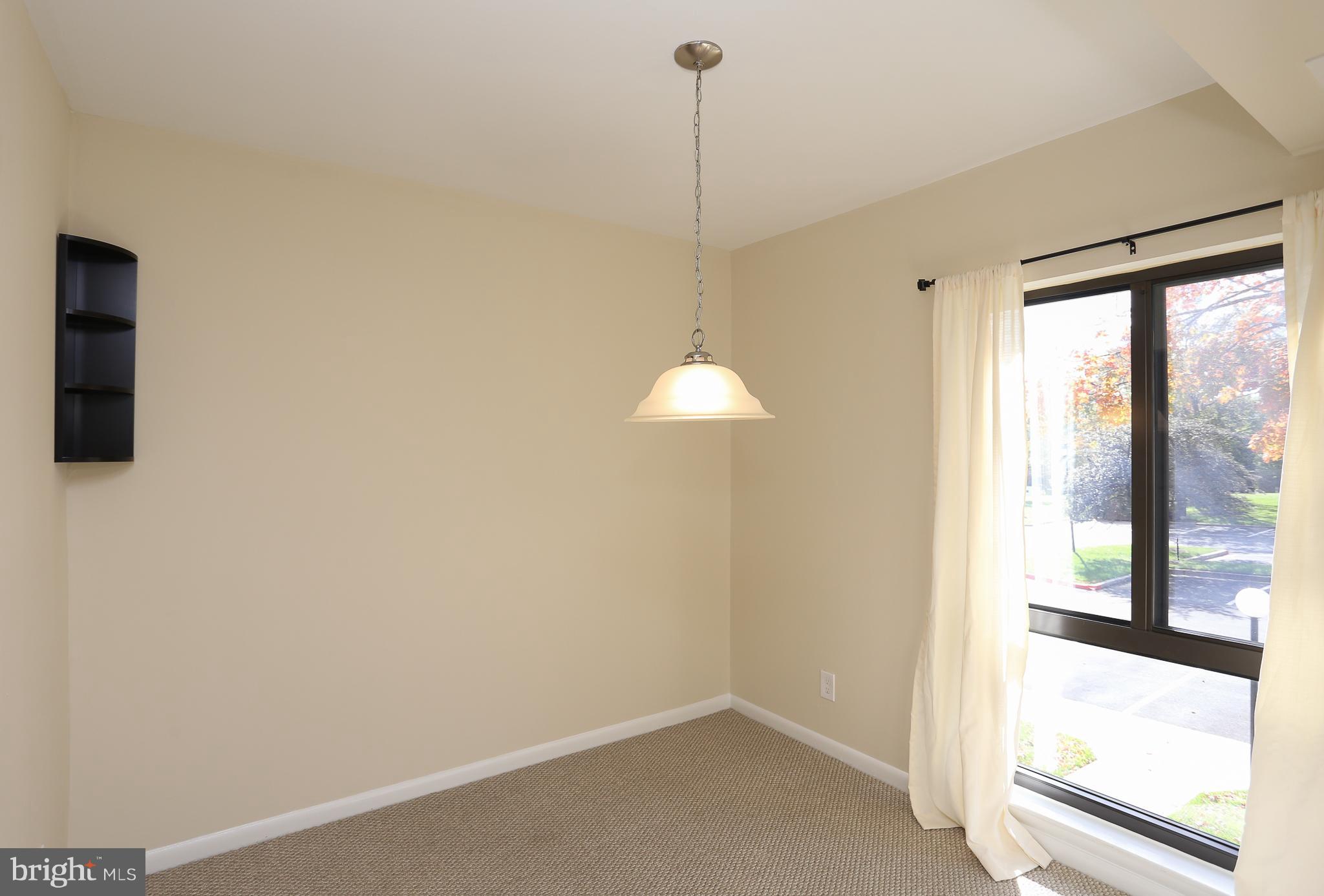 VILLAGE OF LONG REACH - Residential Lease