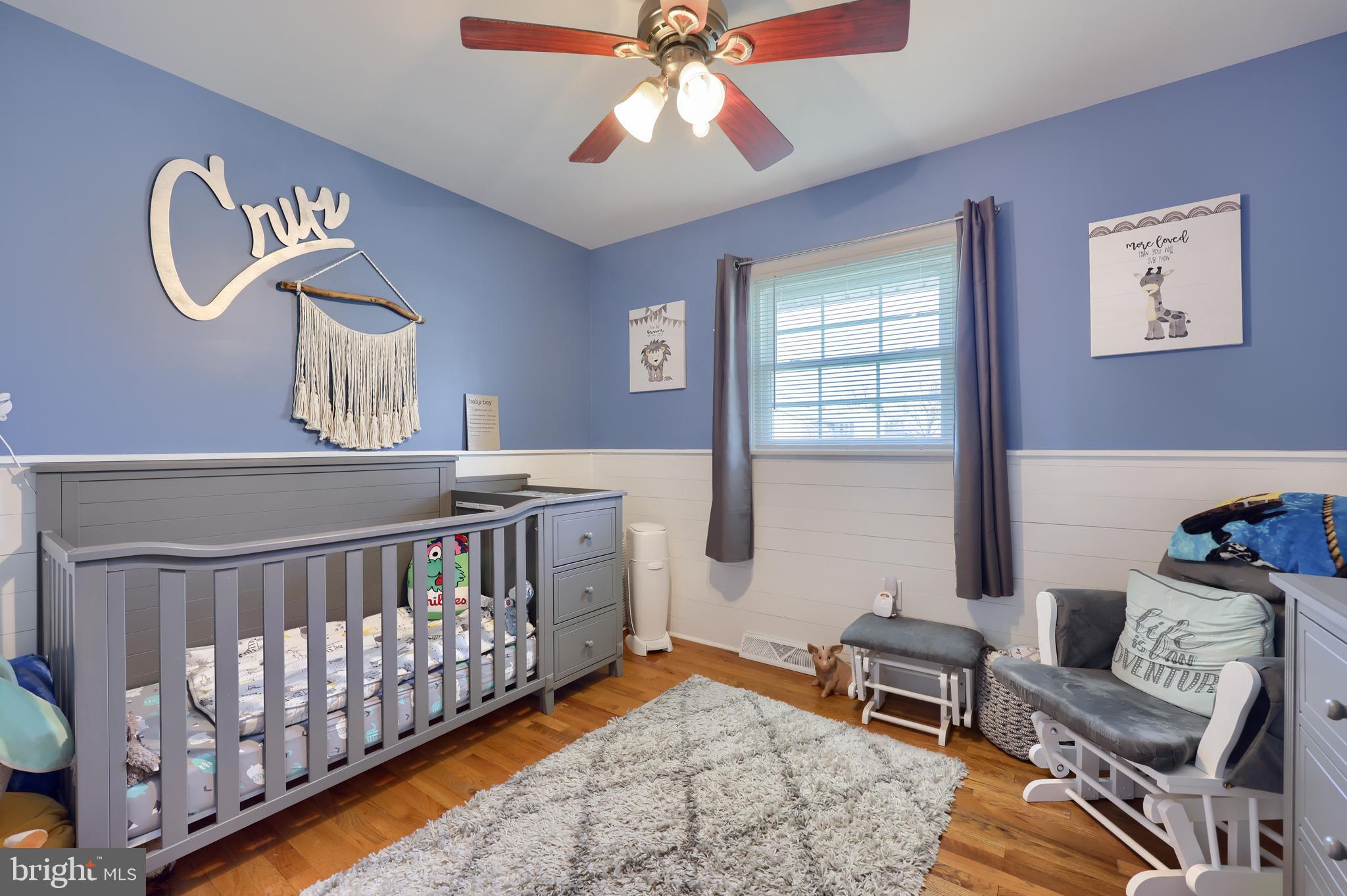 BELAIR NORTH - Residential