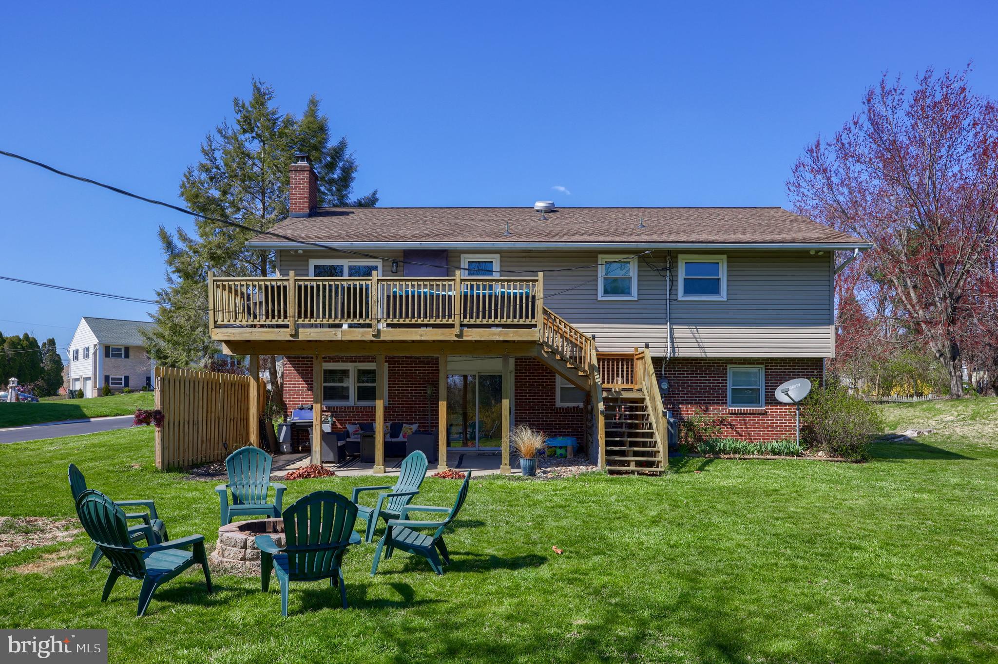 BELAIR NORTH - Residential