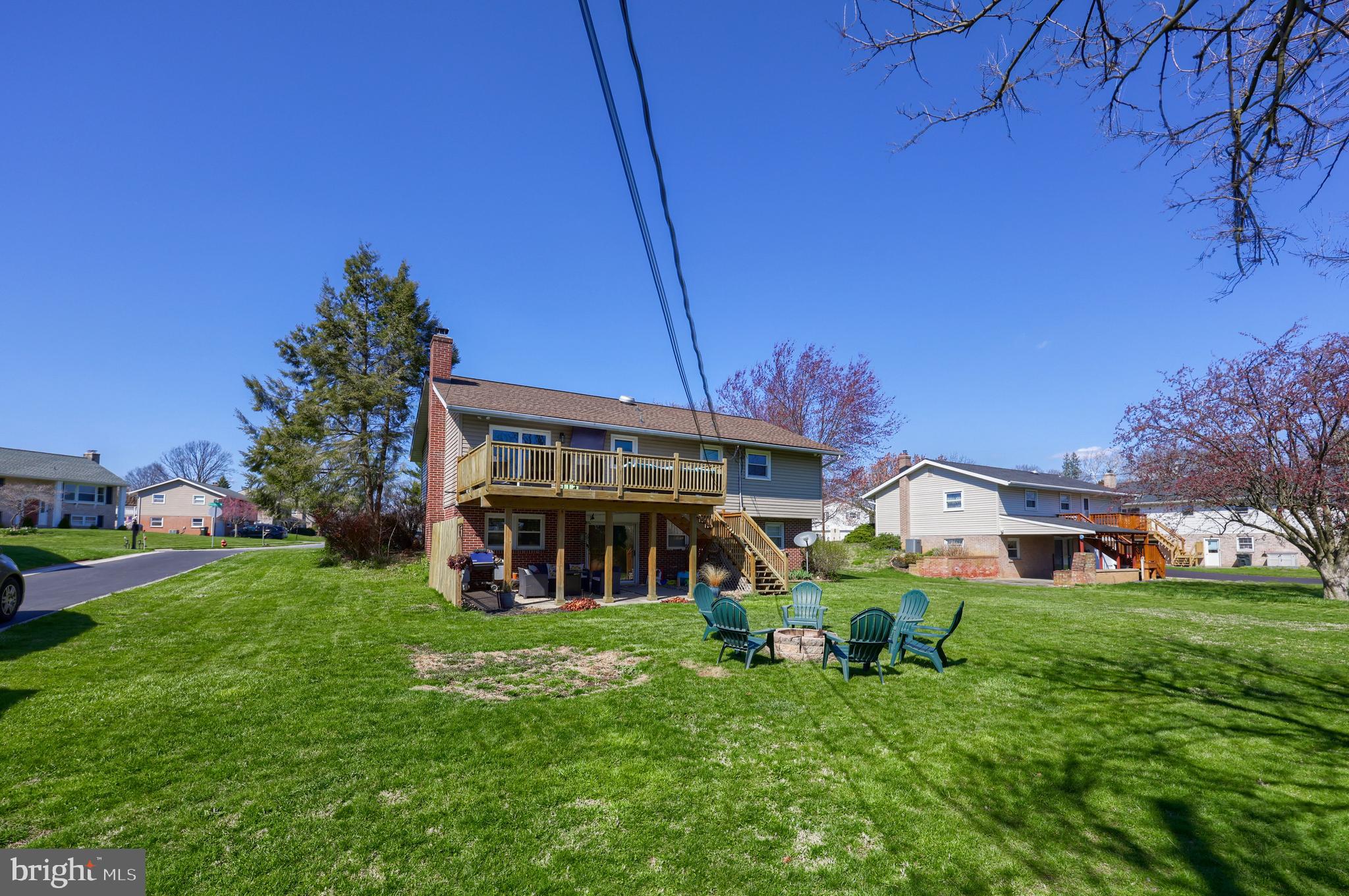 BELAIR NORTH - Residential