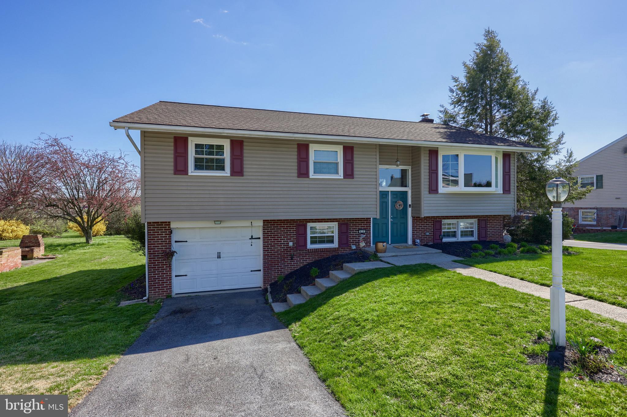 BELAIR NORTH - Residential