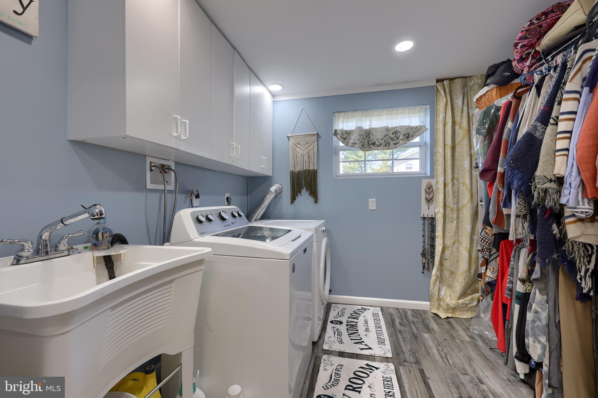 BELAIR NORTH - Residential