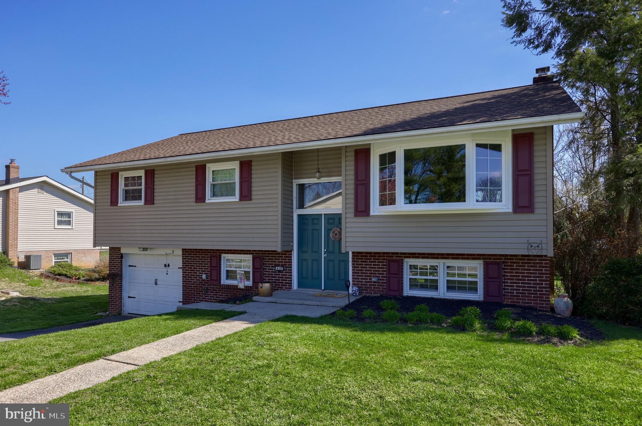 BELAIR NORTH - Residential