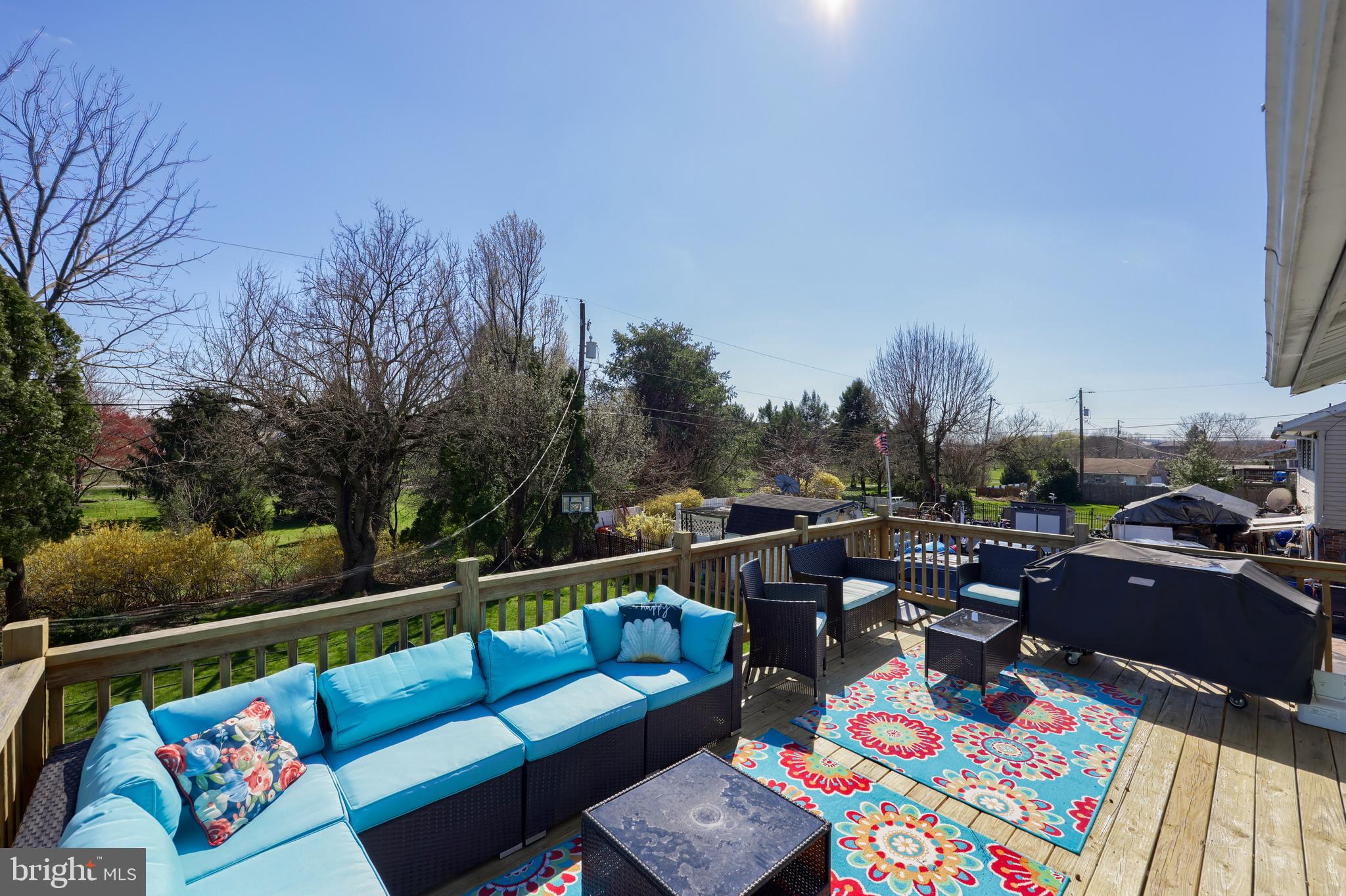 BELAIR NORTH - Residential