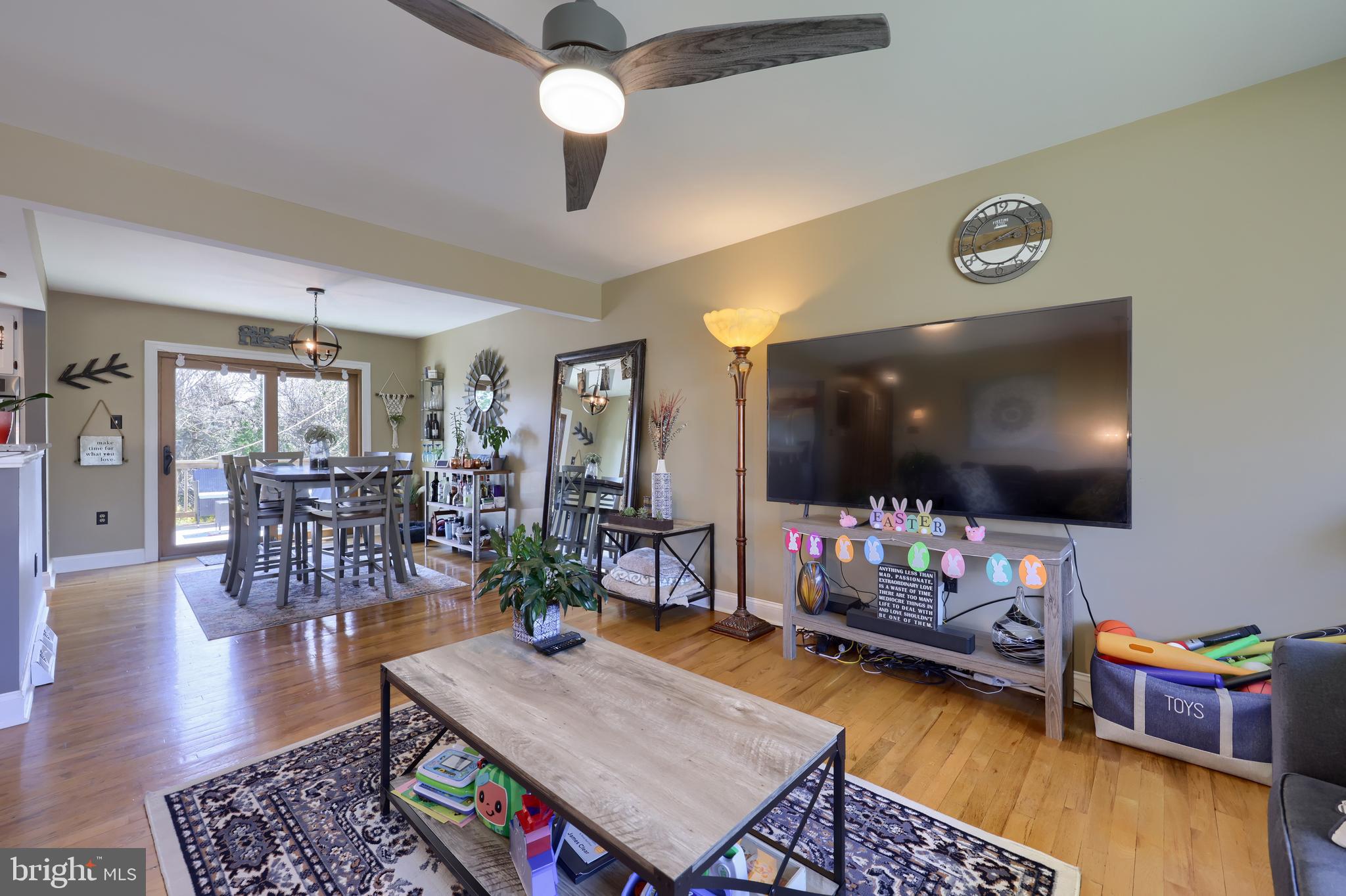 BELAIR NORTH - Residential