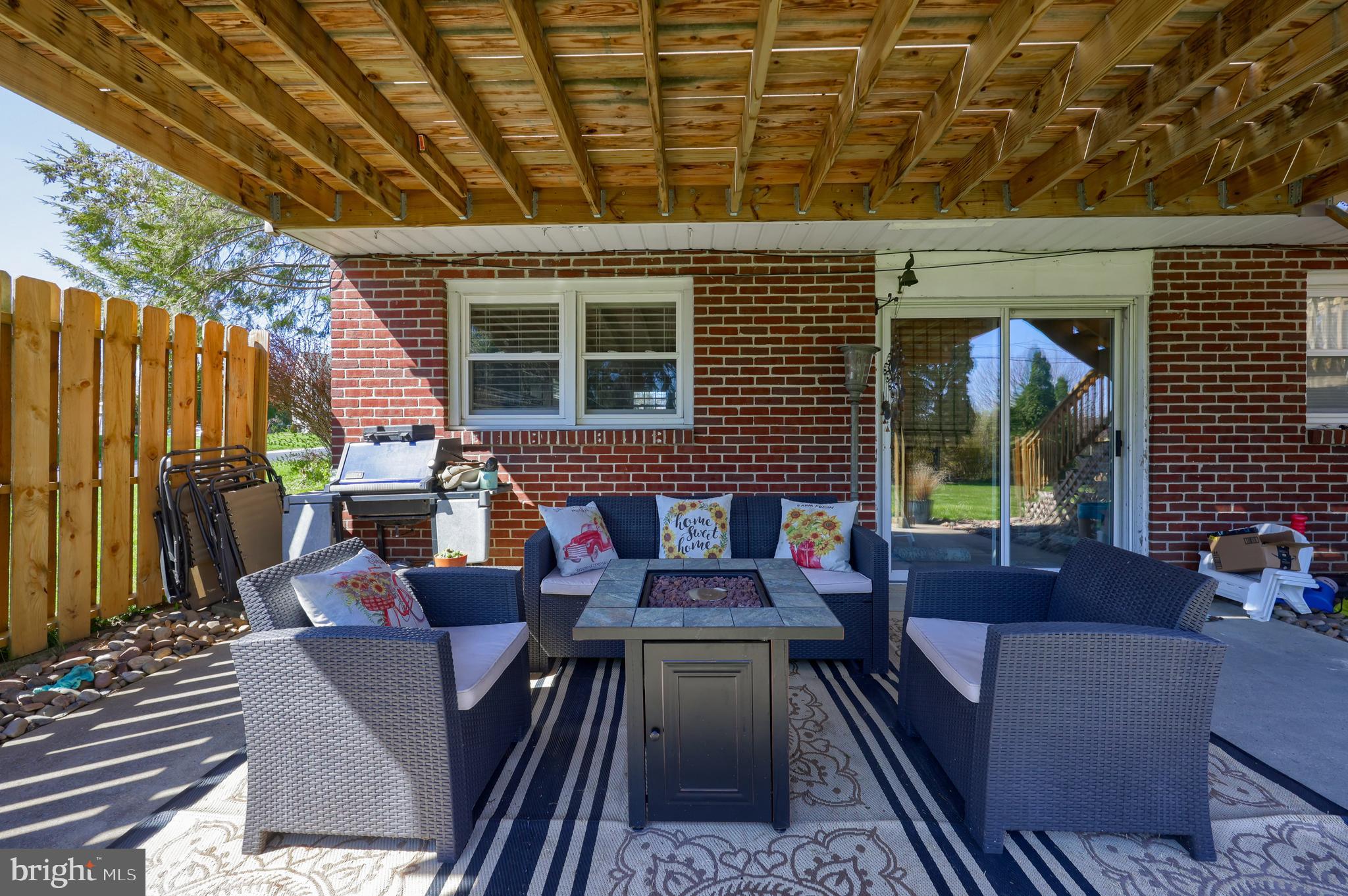 BELAIR NORTH - Residential