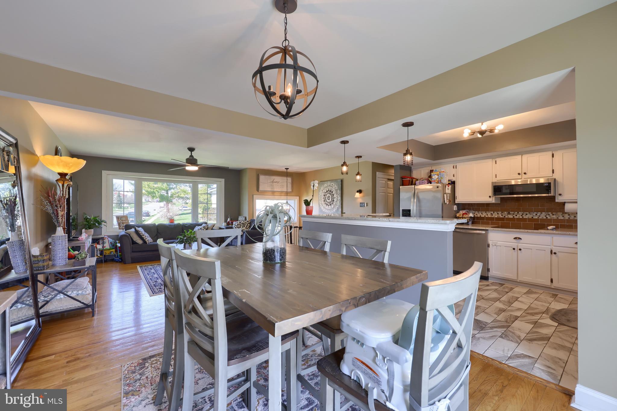 BELAIR NORTH - Residential