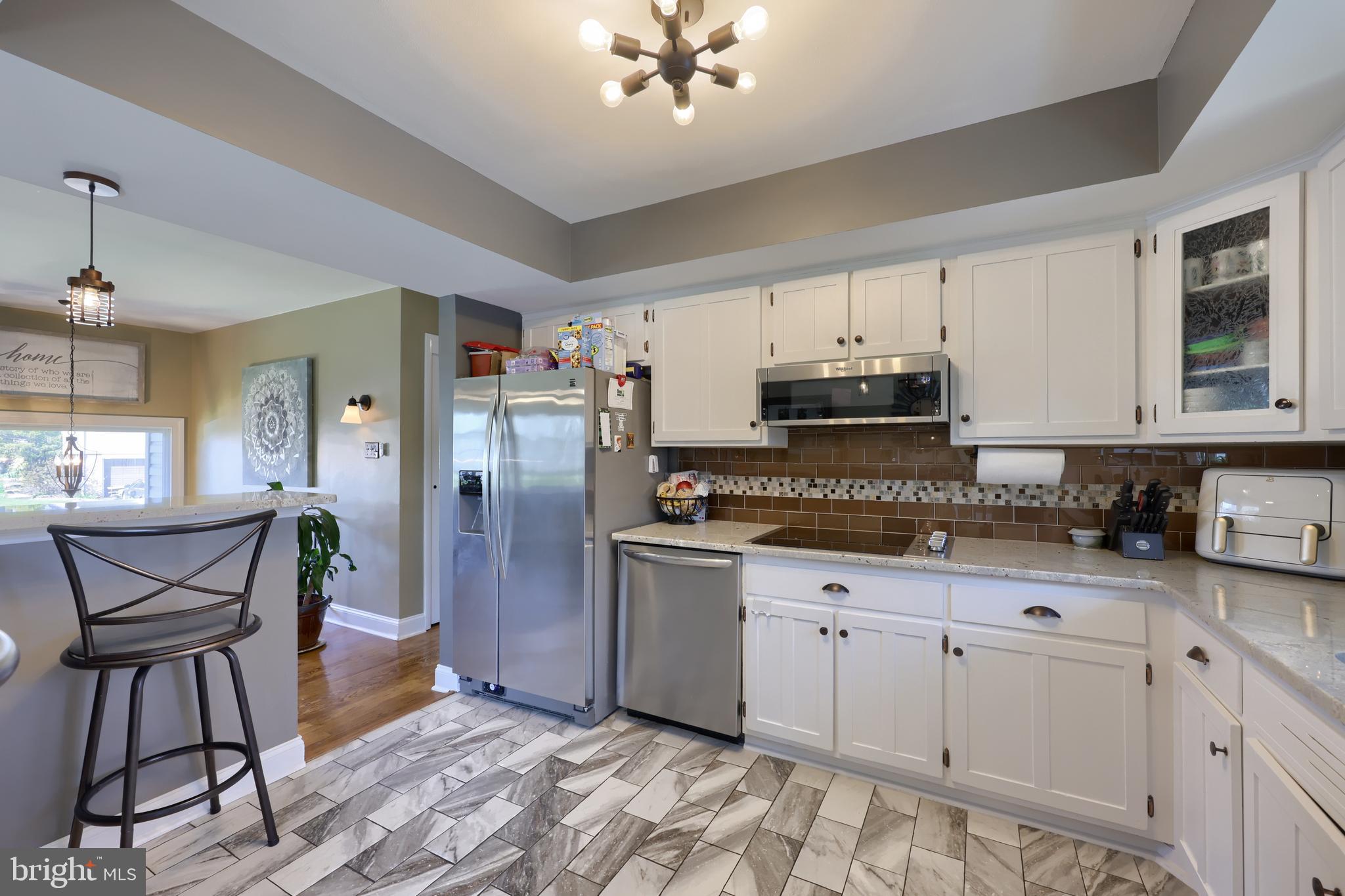 BELAIR NORTH - Residential